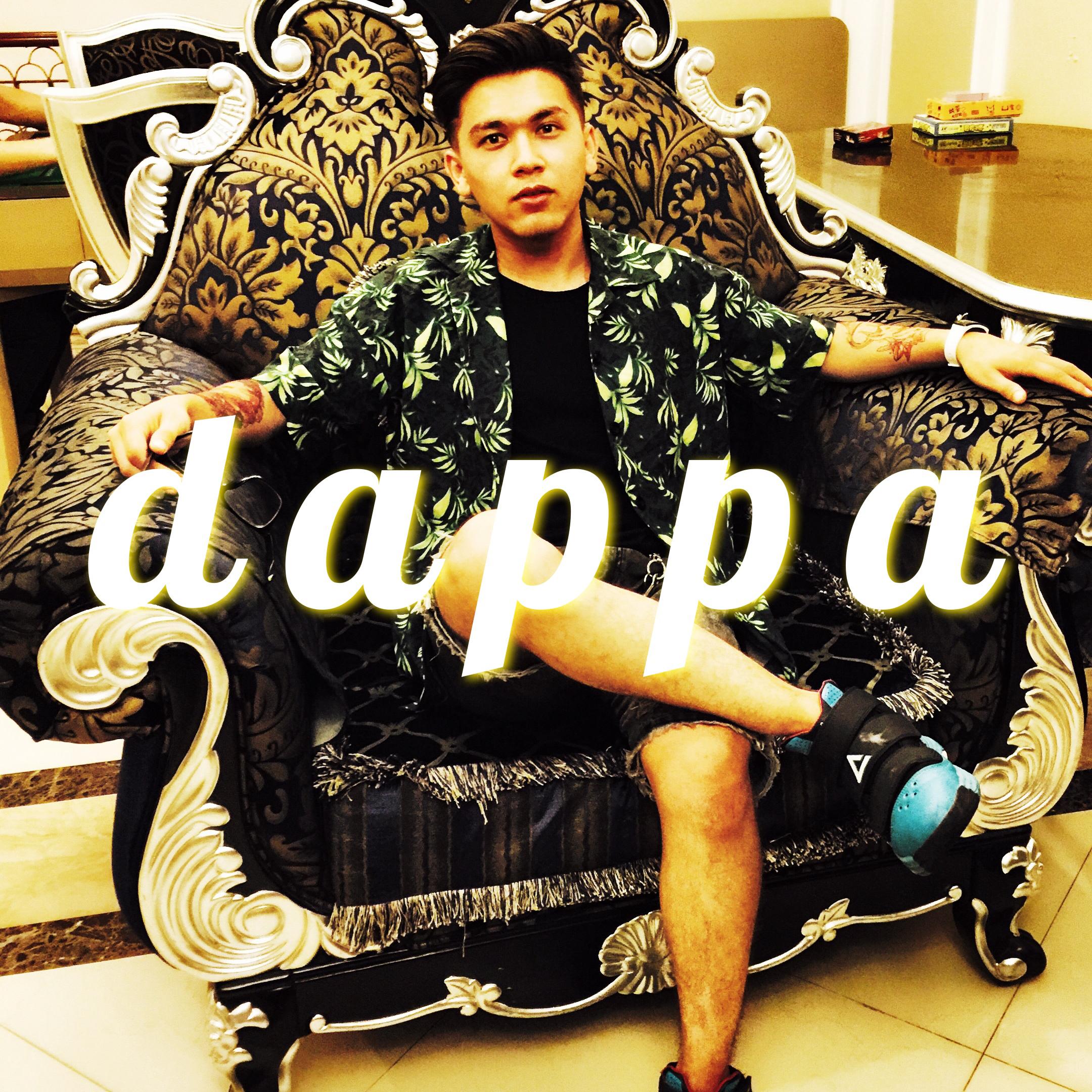 dappa