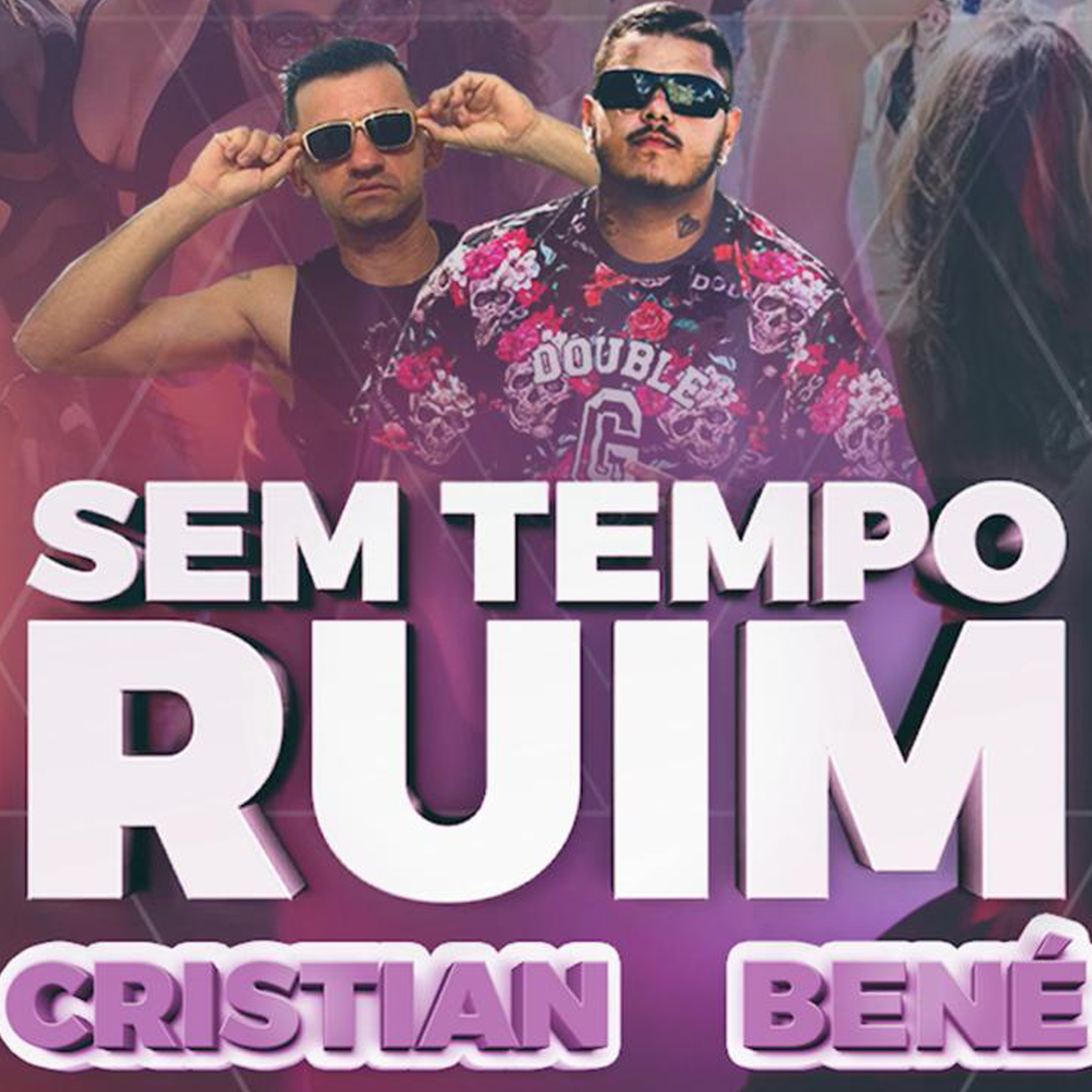 Sem Tempo Ruim