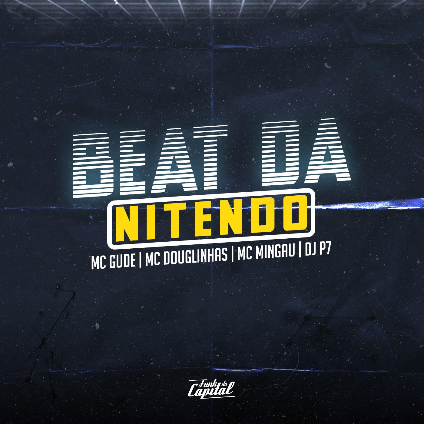 Beat da Nitendo