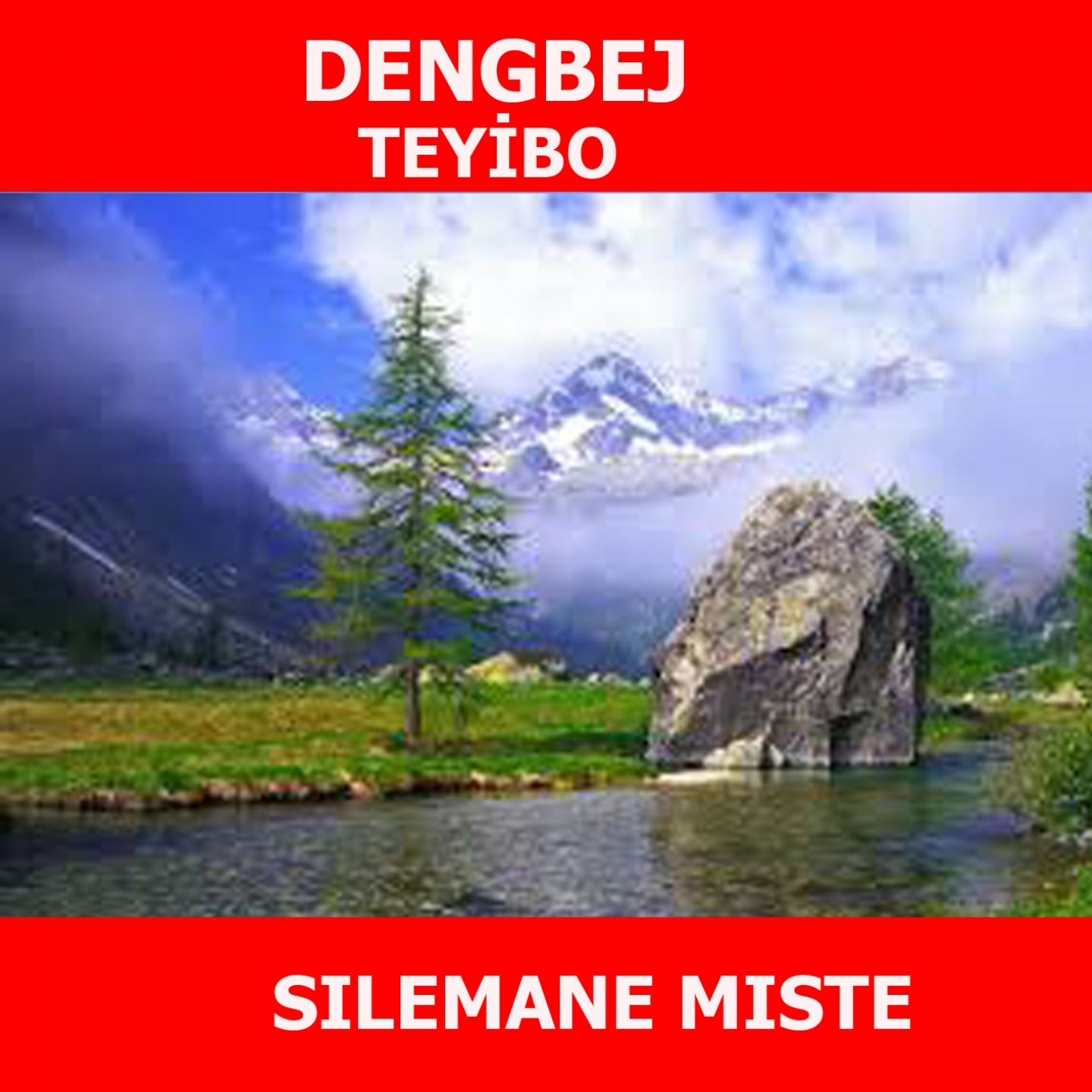 Sılemane Mıste