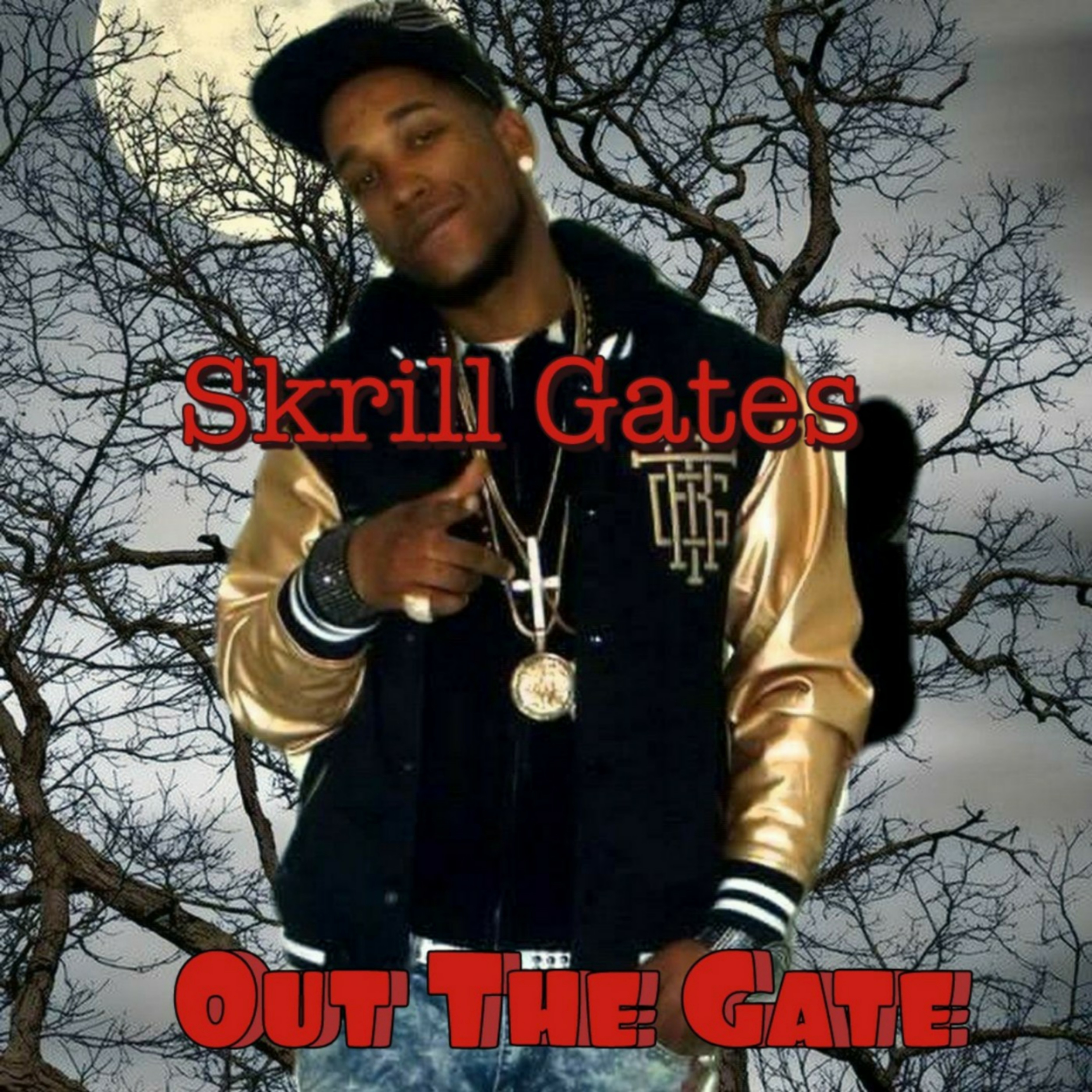 Out the Gate