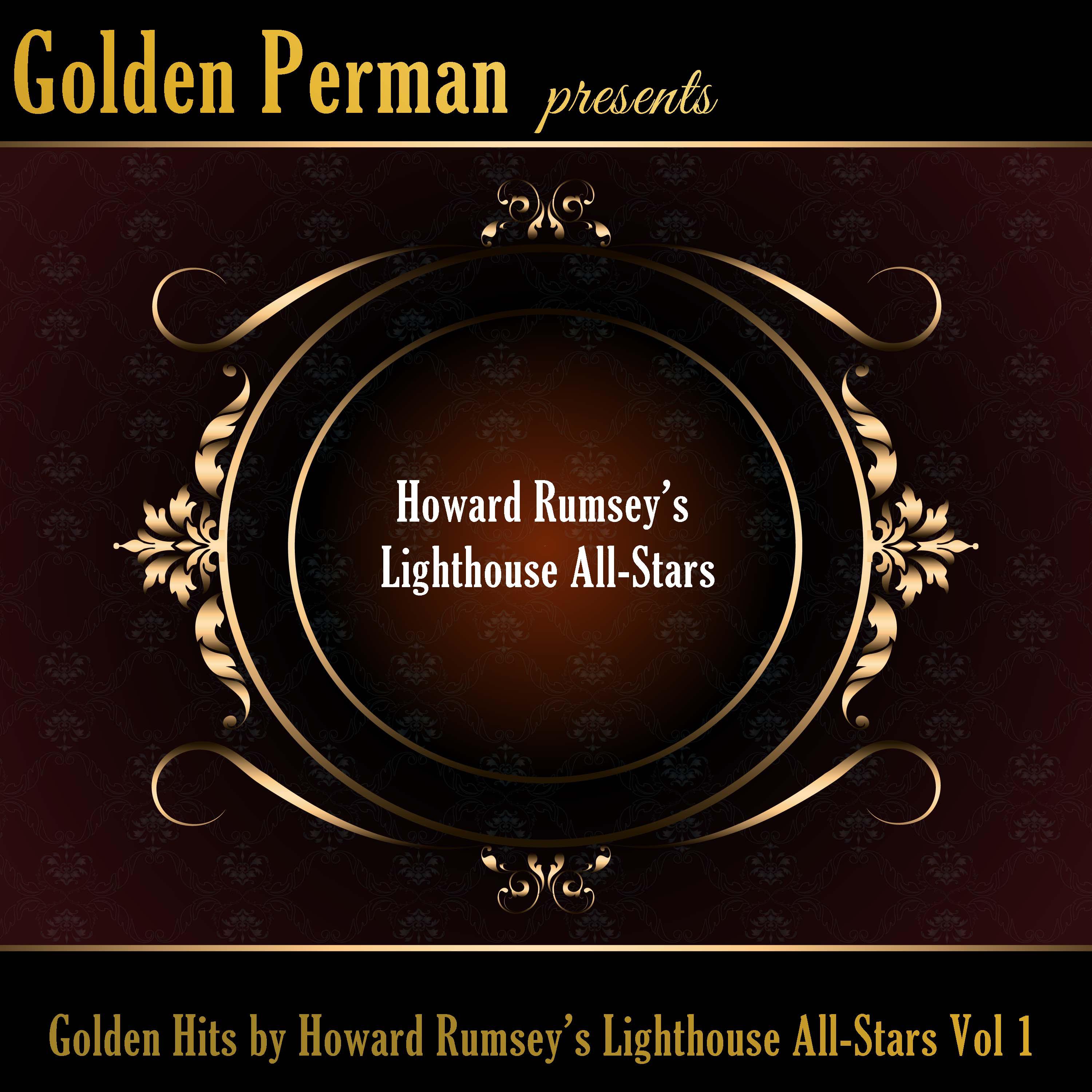 Golden Hits by Howard Rumsey's Lighthouse All-Stars Vol 1