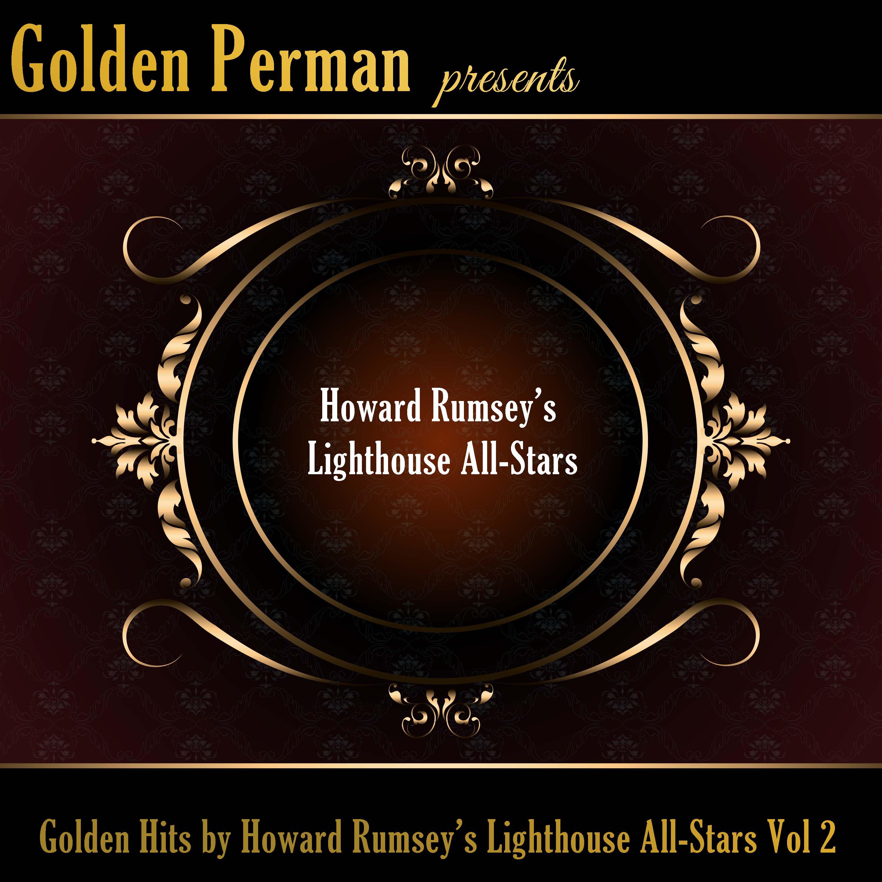 Golden Hits by Howard Rumsey's Lighthouse All-Stars Vol 2