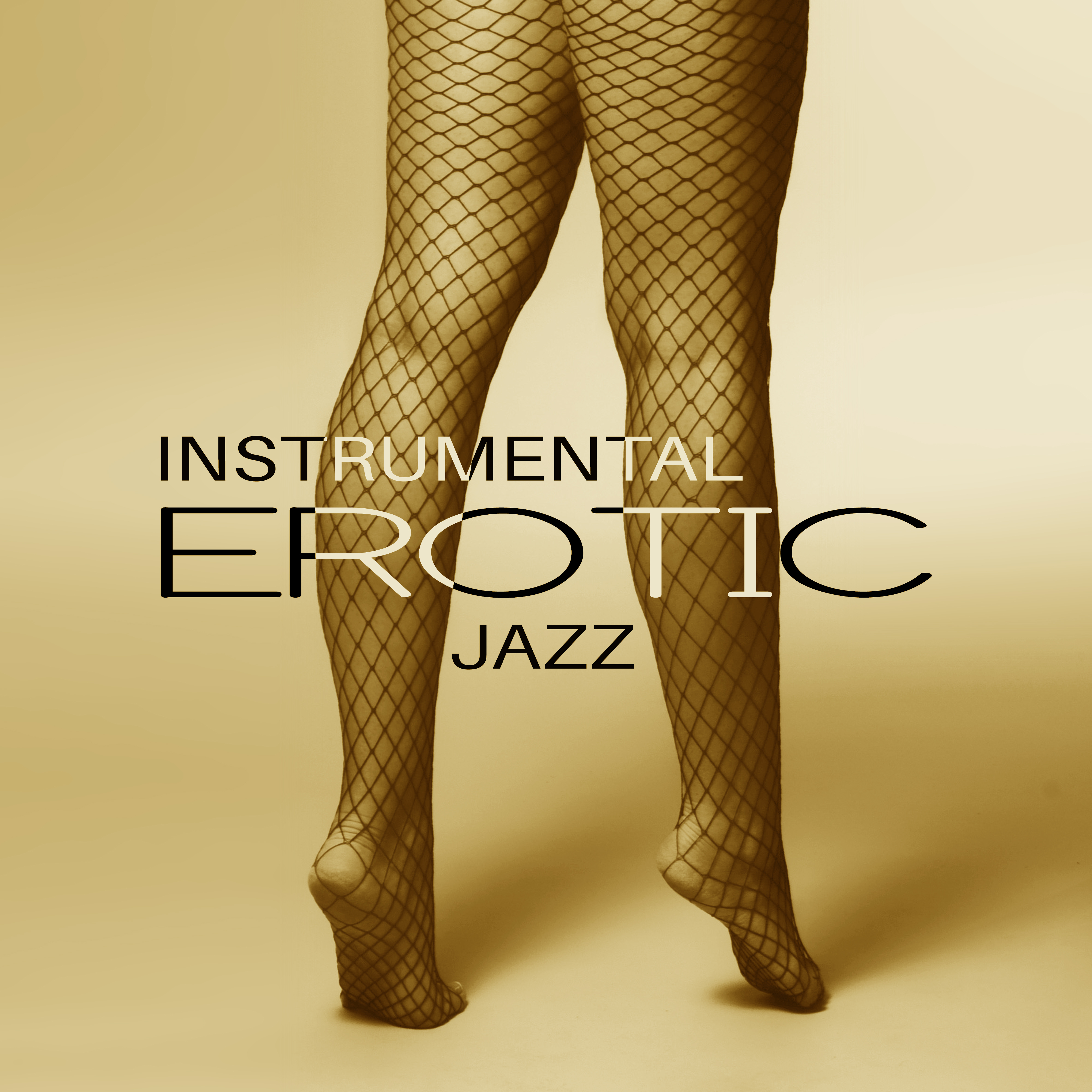 Instrumental Erotic Jazz – Night Lovers, Erotic Jazz Music, Shades of Jazz, Moonlight Sounds