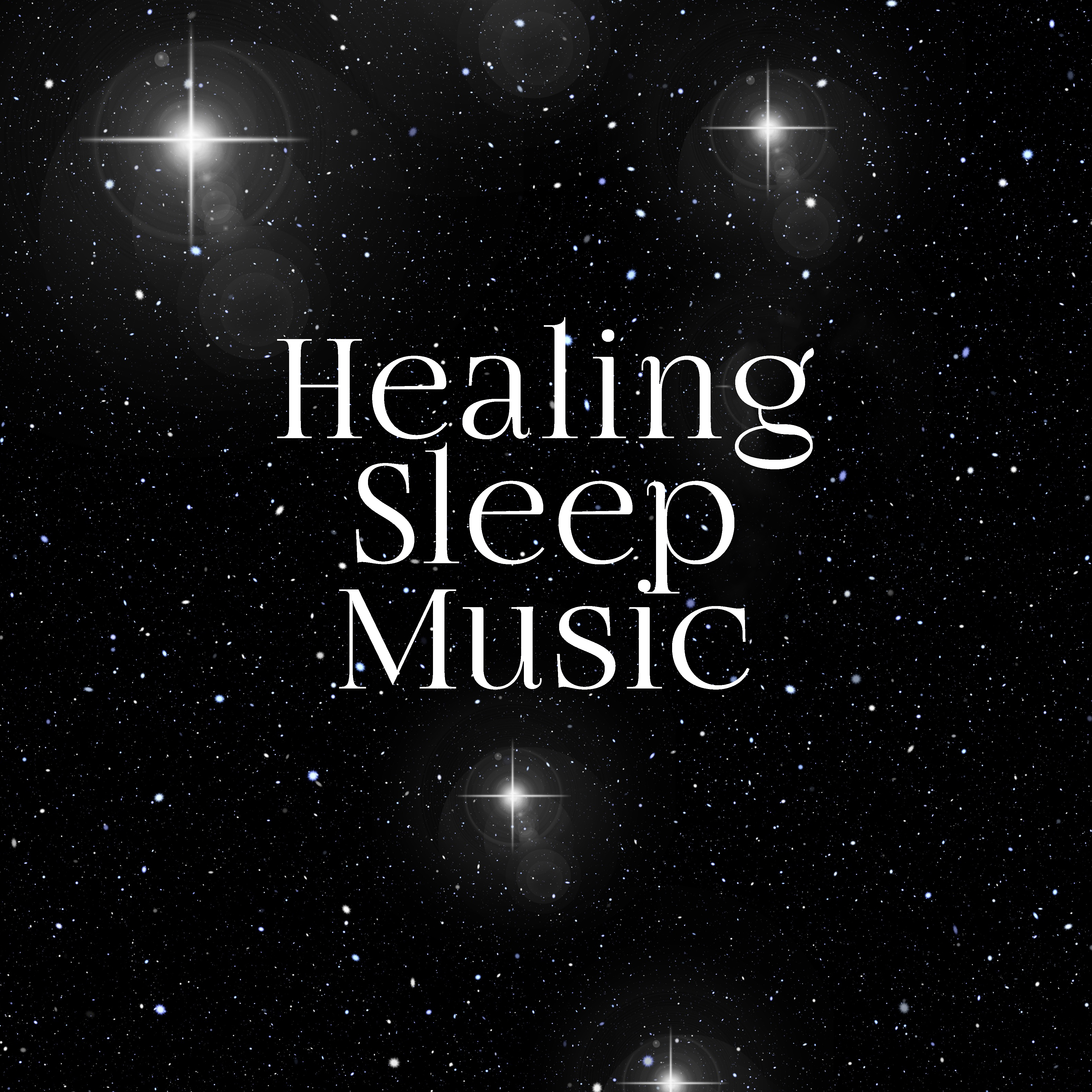 Healing Sleep Music – Calming New Age Music for Relaxation, Deep Sleep, Cure Insomnia, Rest
