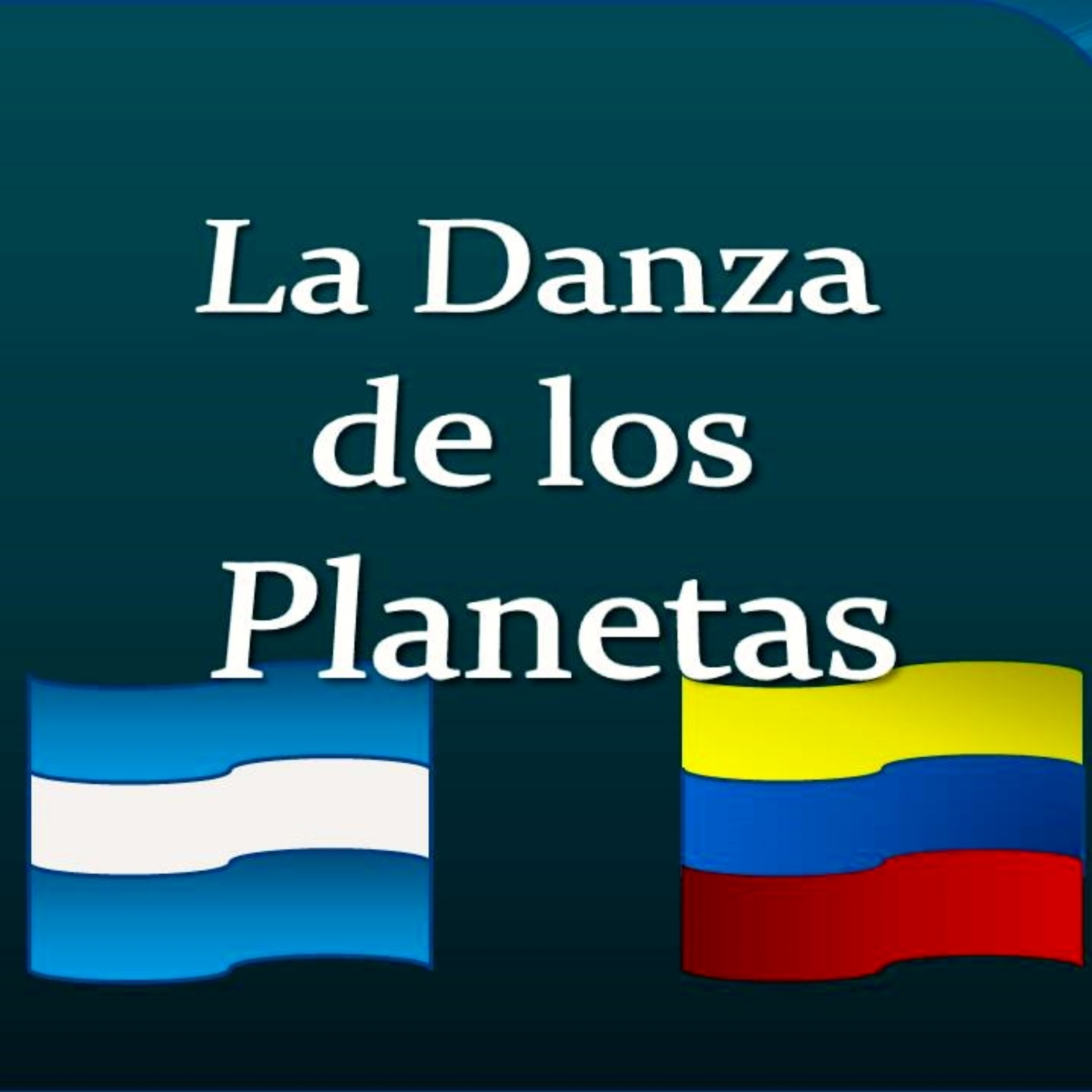 La Danza De Los Planetas