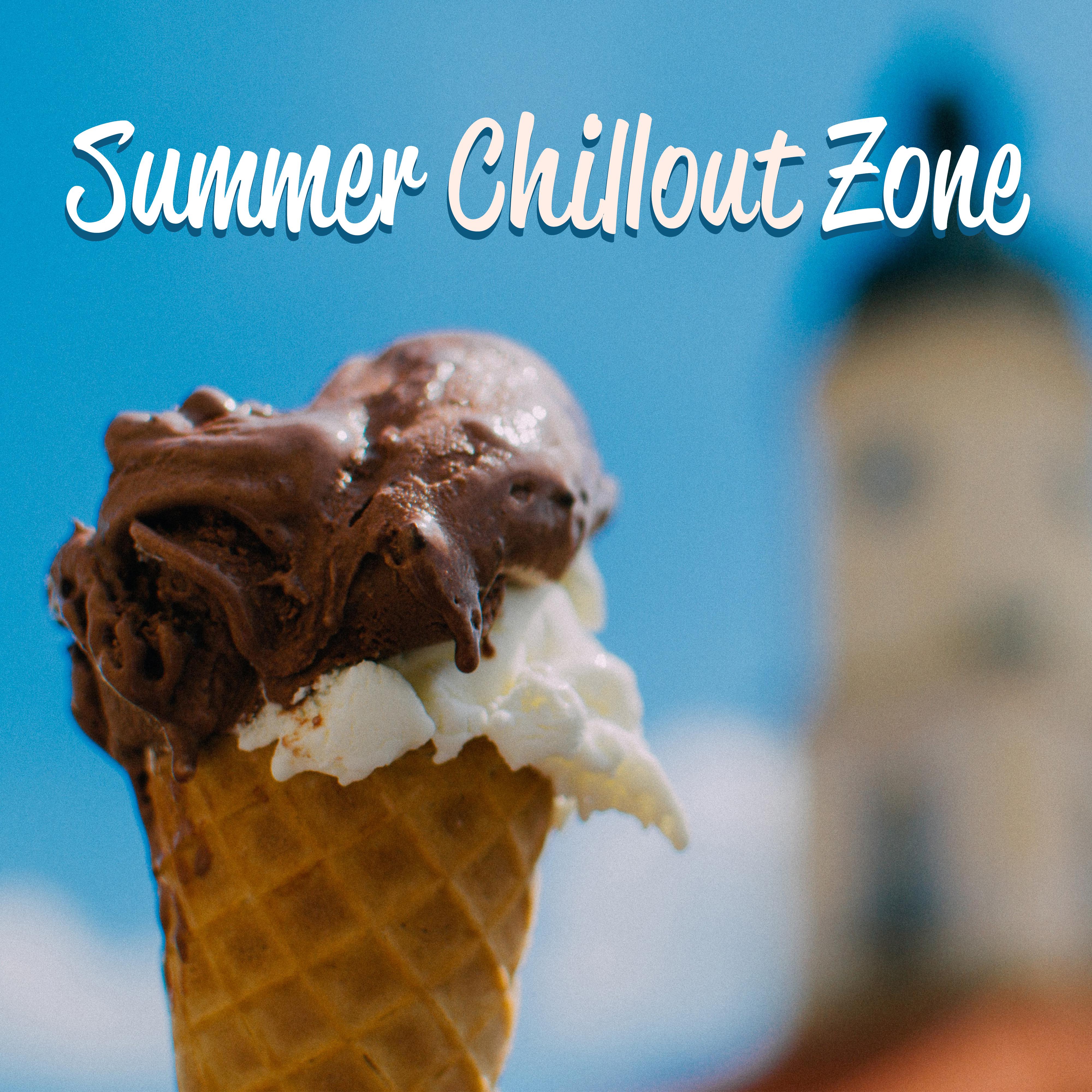 Summer Chillout Zone