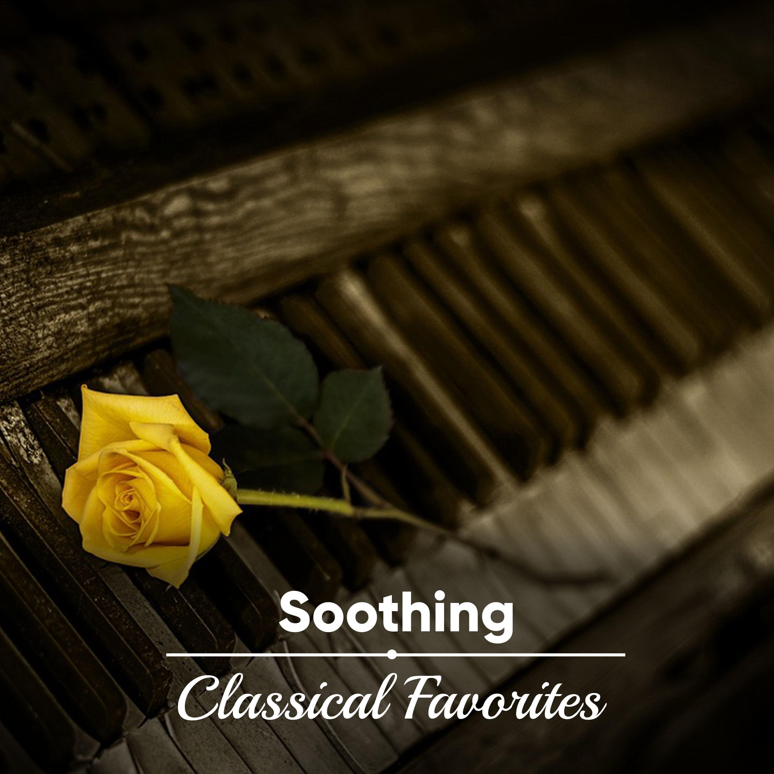 #12 Soothing Classical Favorites