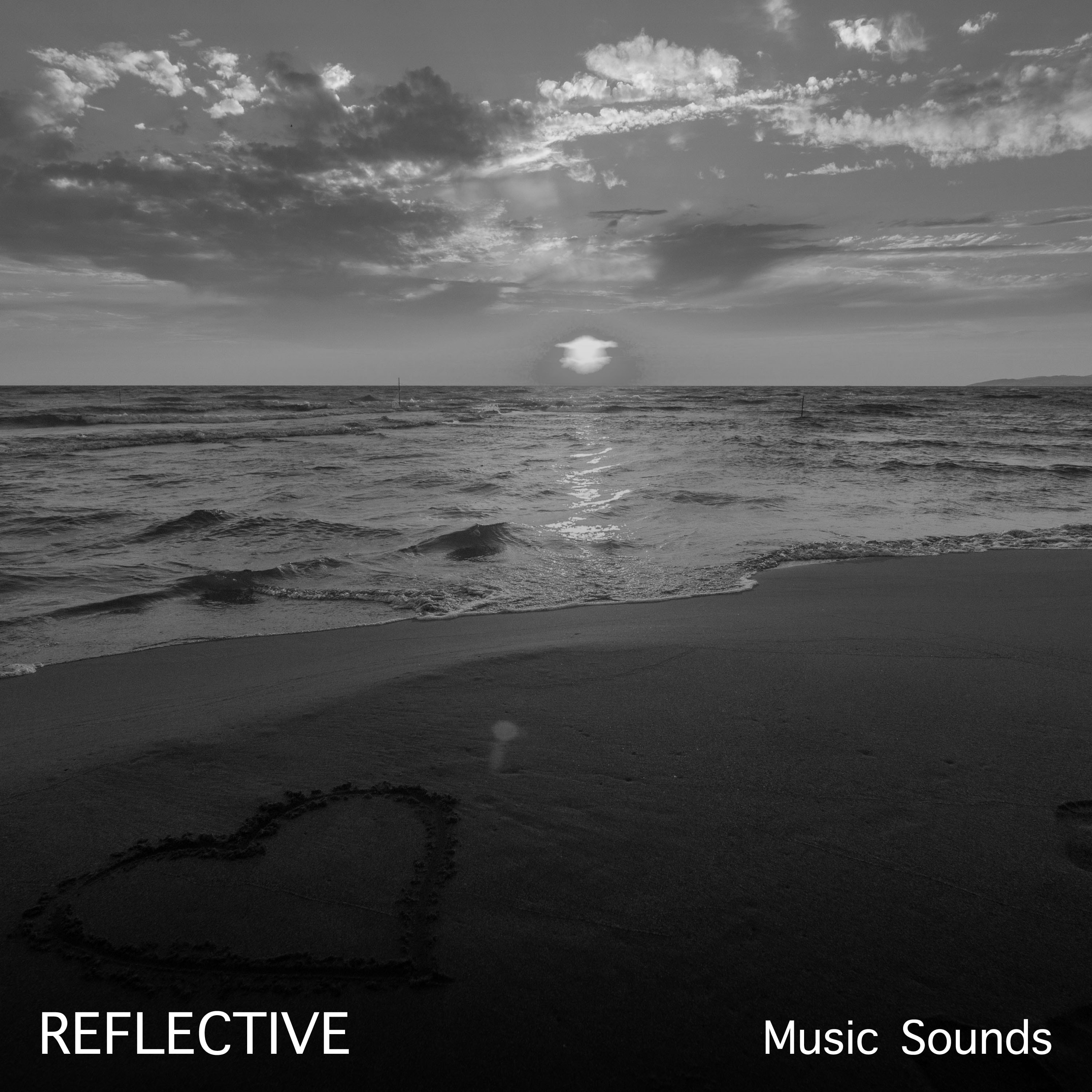 #12 Reflective Music Sounds for Stress Relieving Meditation