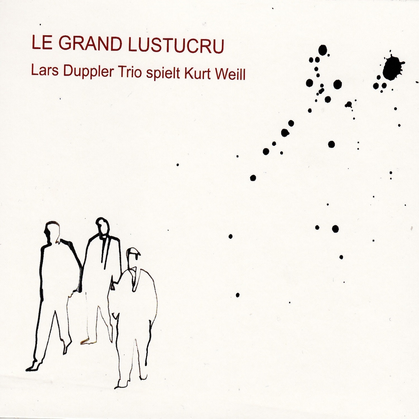 Le Grand Lustucru