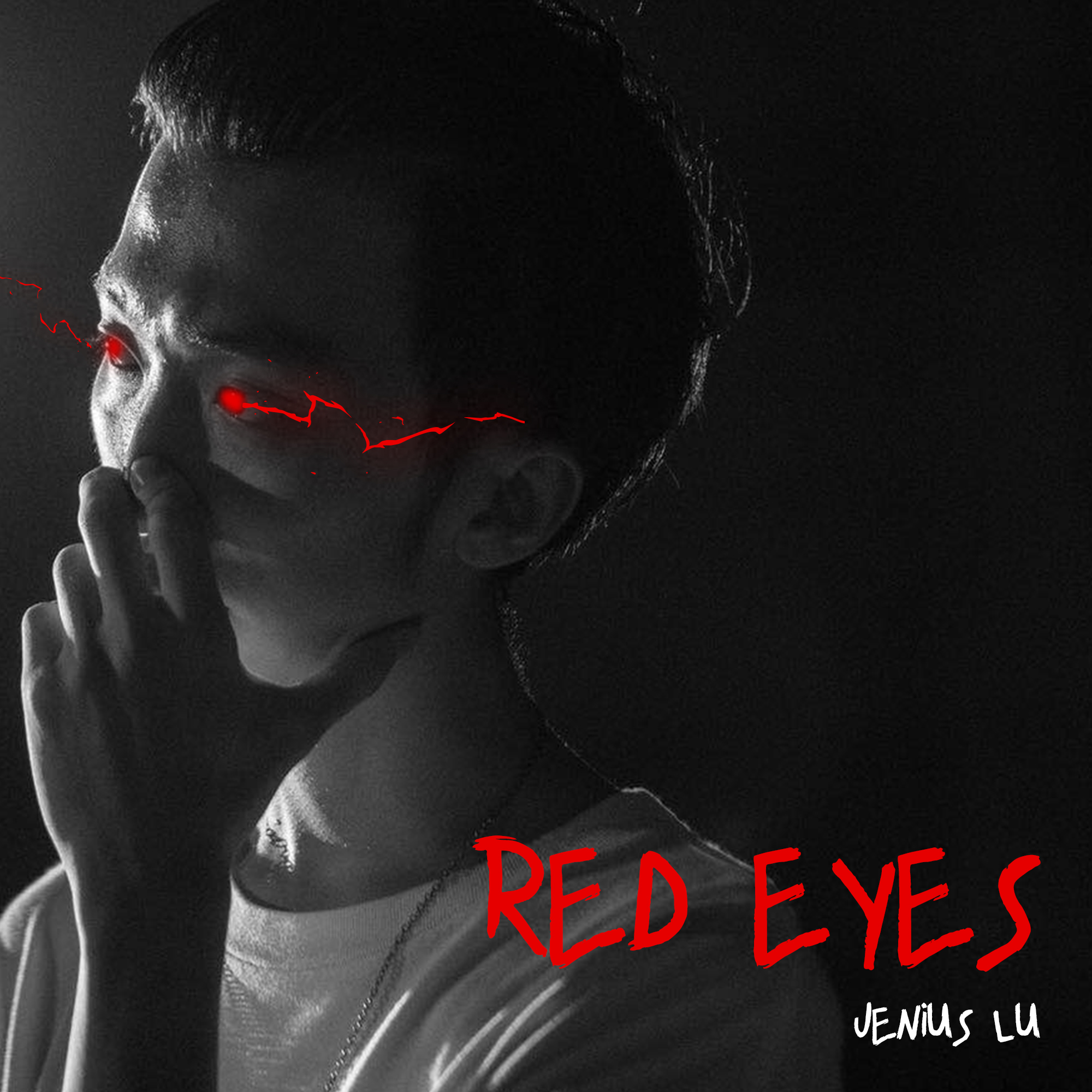 Red Eyes(眼红)