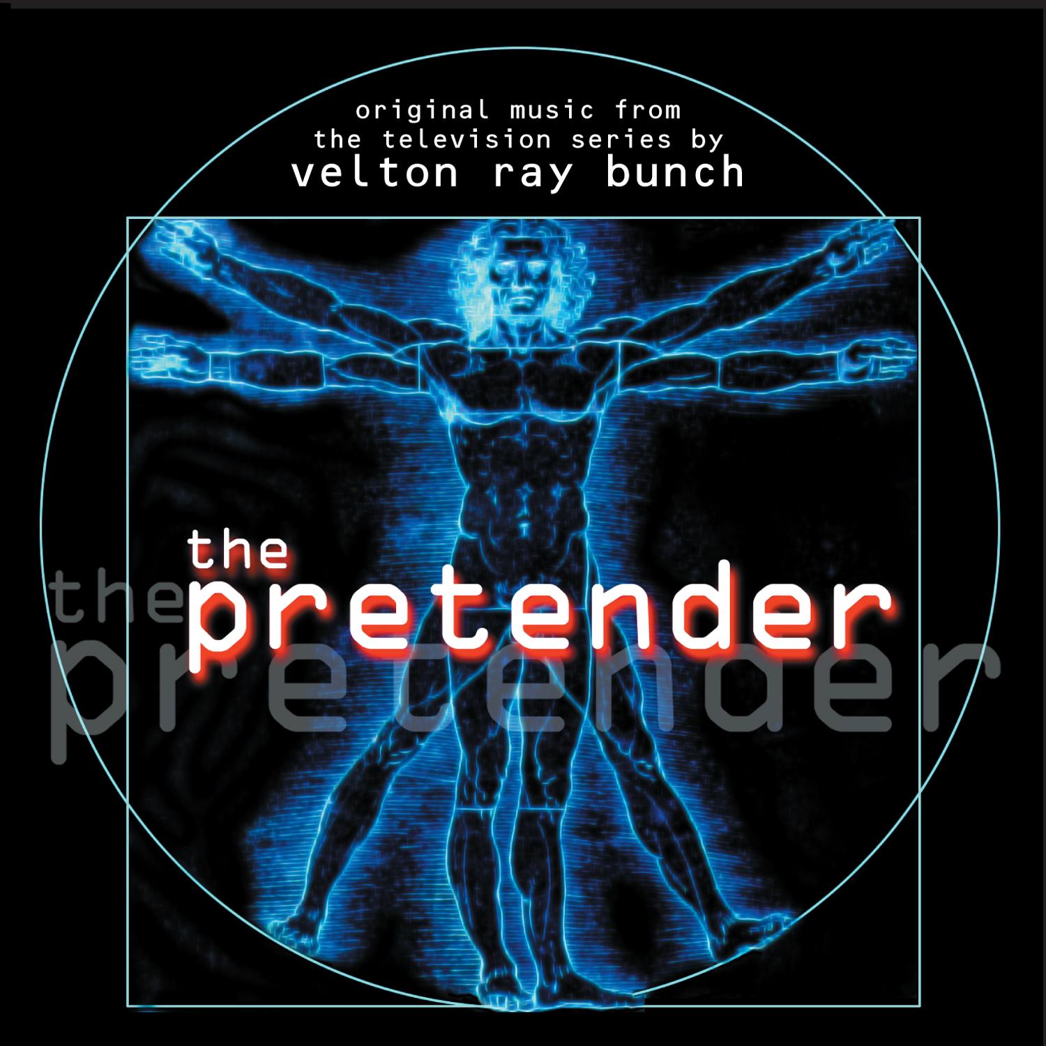 The Pretender (Original Television Soundtrack)