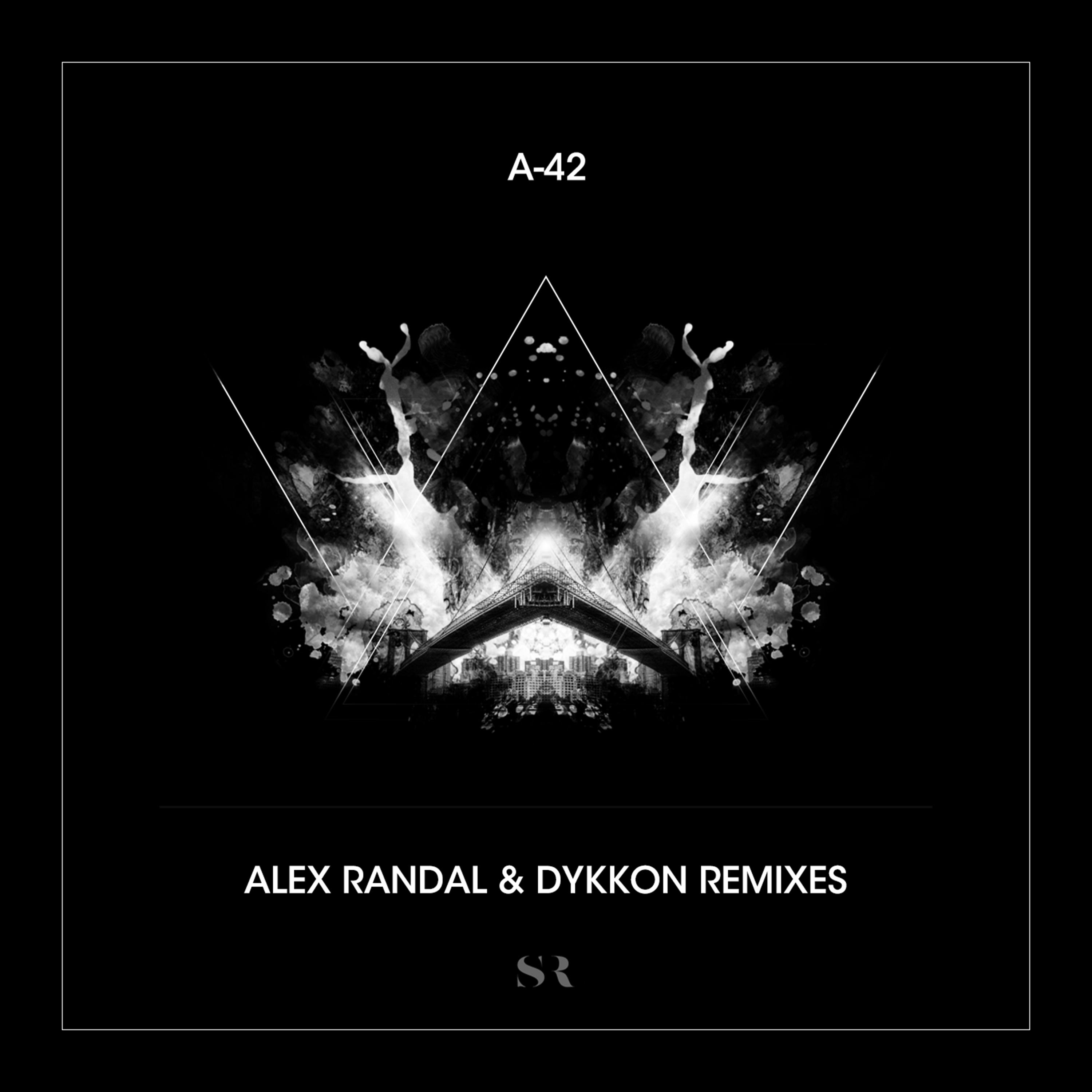 A-42 (Alex Randal & Dykkon Remixes)