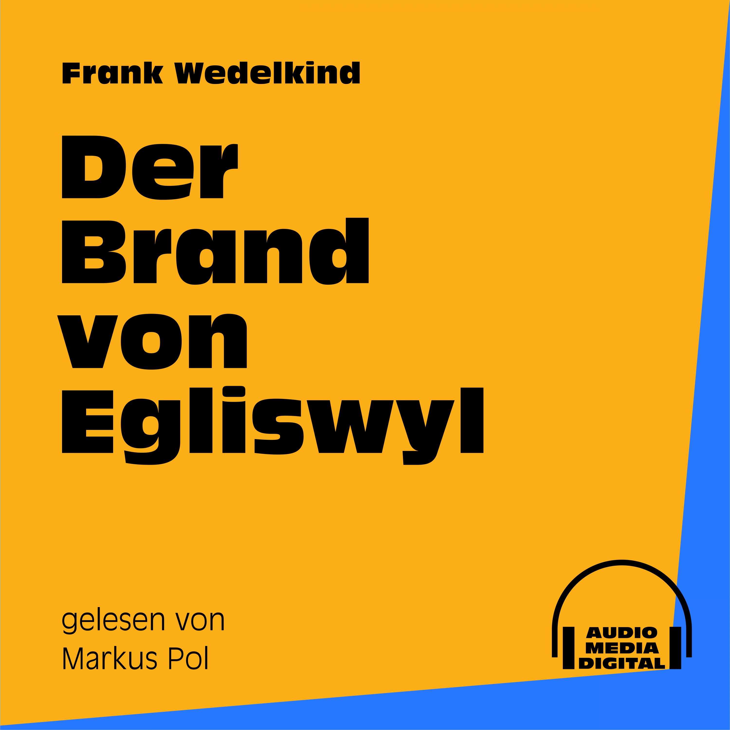 Der Brand von Egliswyl