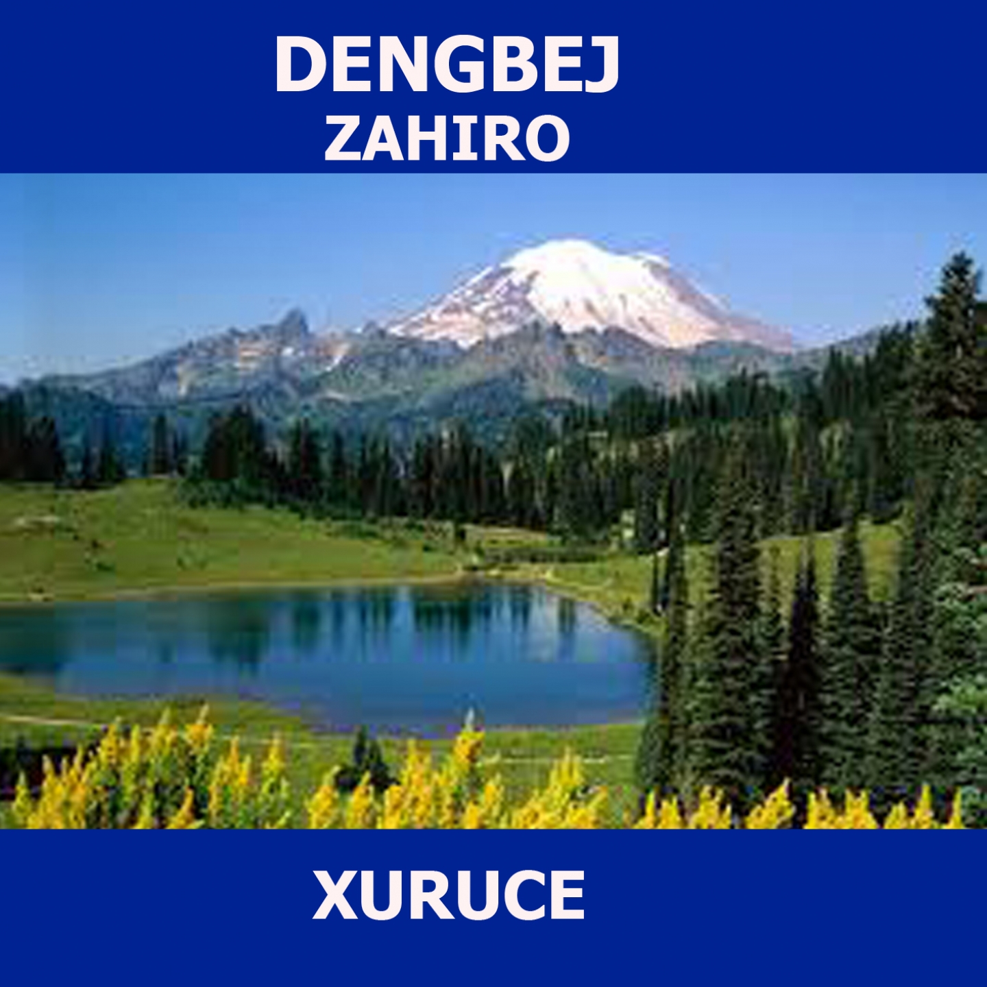 Xuruce