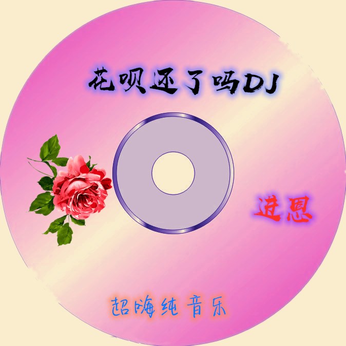 花呗还了吗DJ（完整版）