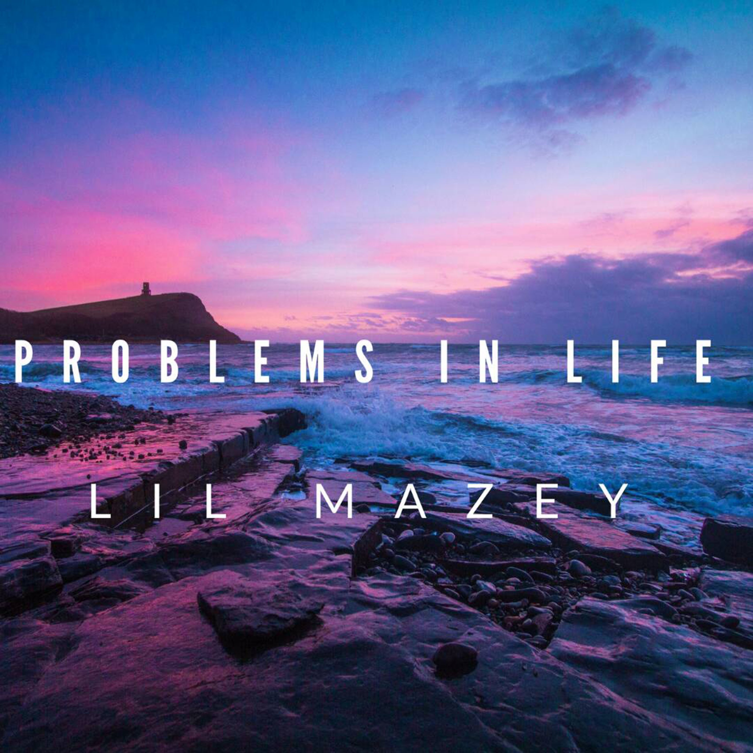 Problems in Life