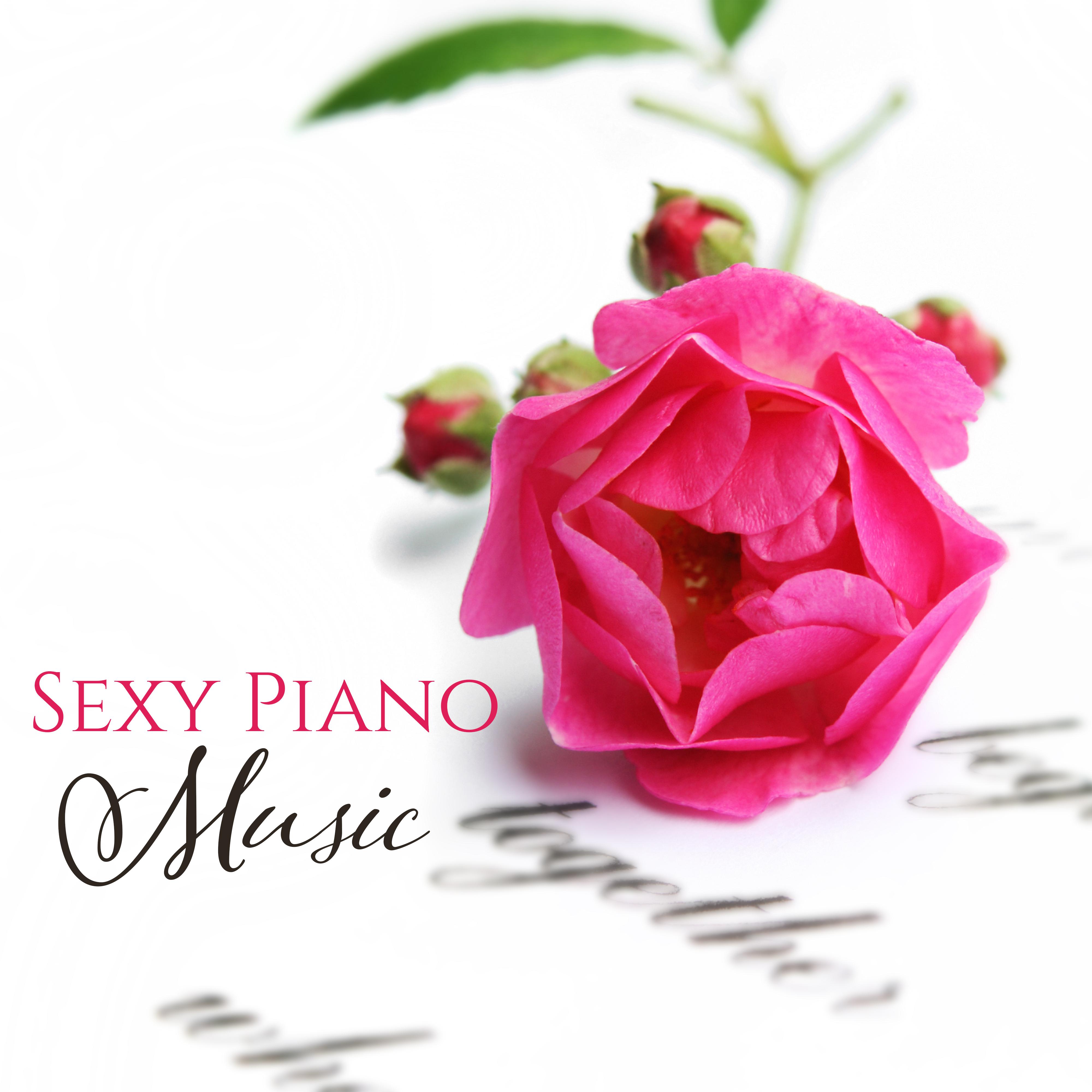 **** Piano Music – Erotic Jazz, Sensual Music for Two, Relax, Tantric Massage, Making Love, Calm Piano