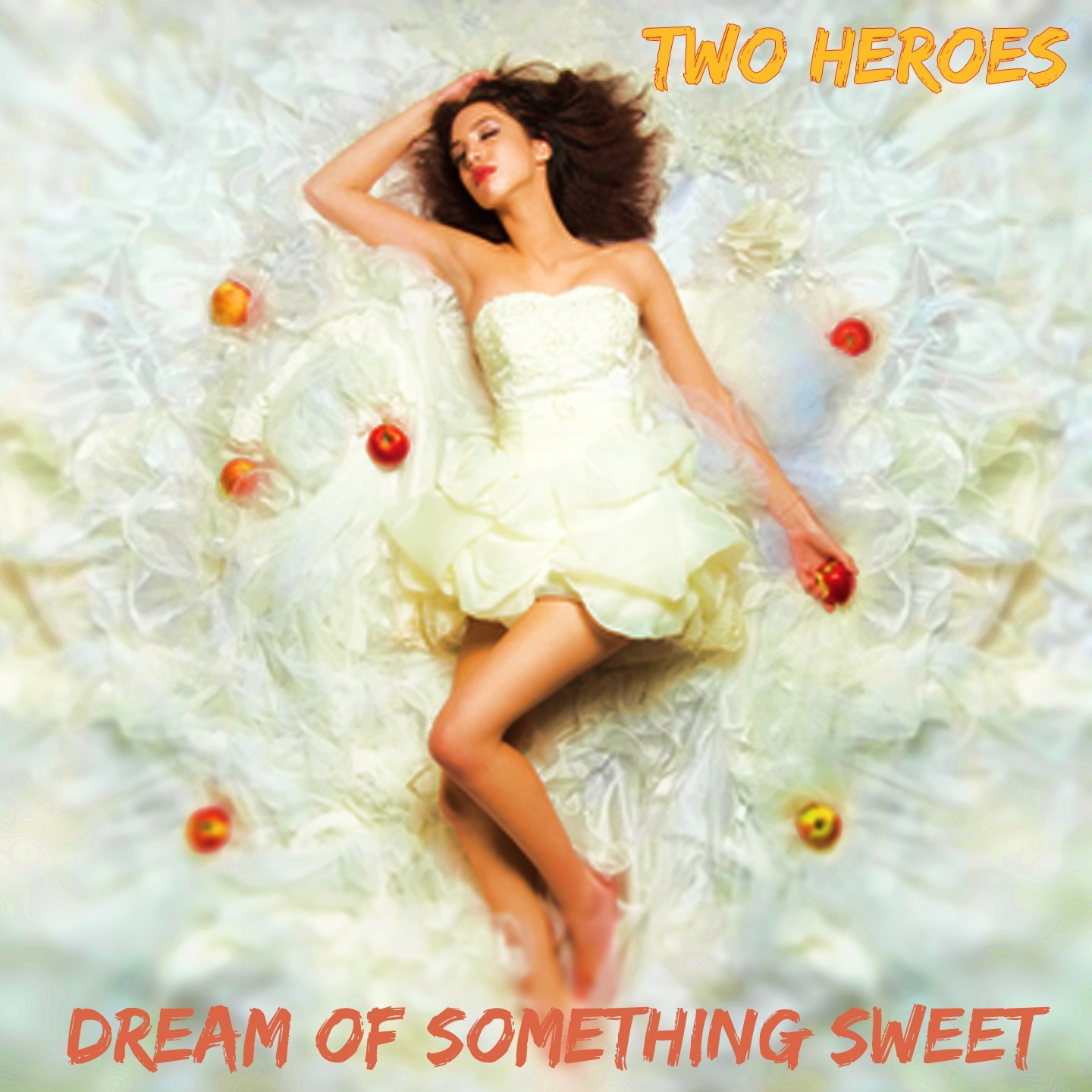 Dream of Something Sweet (Instrumental Mix)