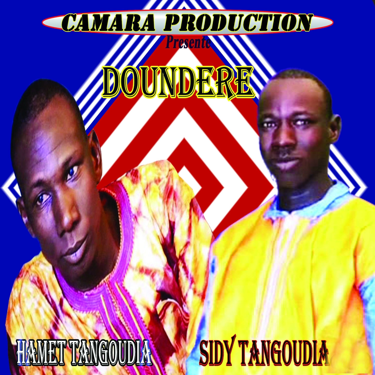 Doundere (Camara Production présente)