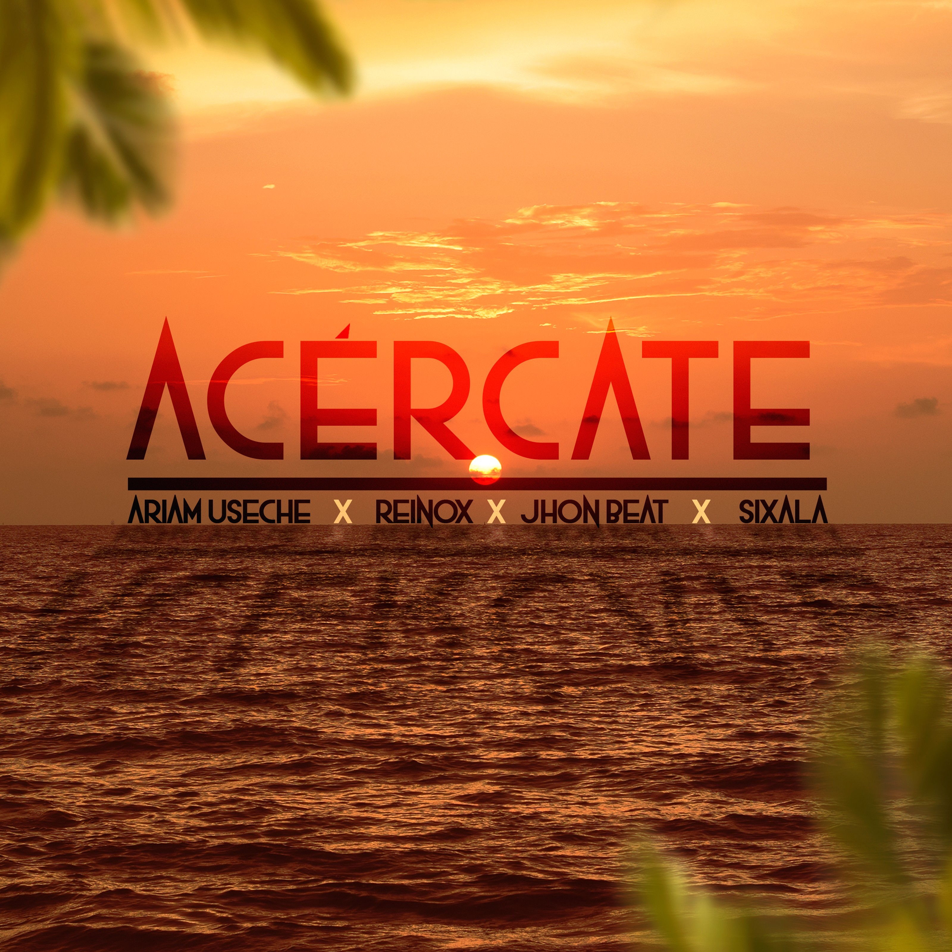 Acercate