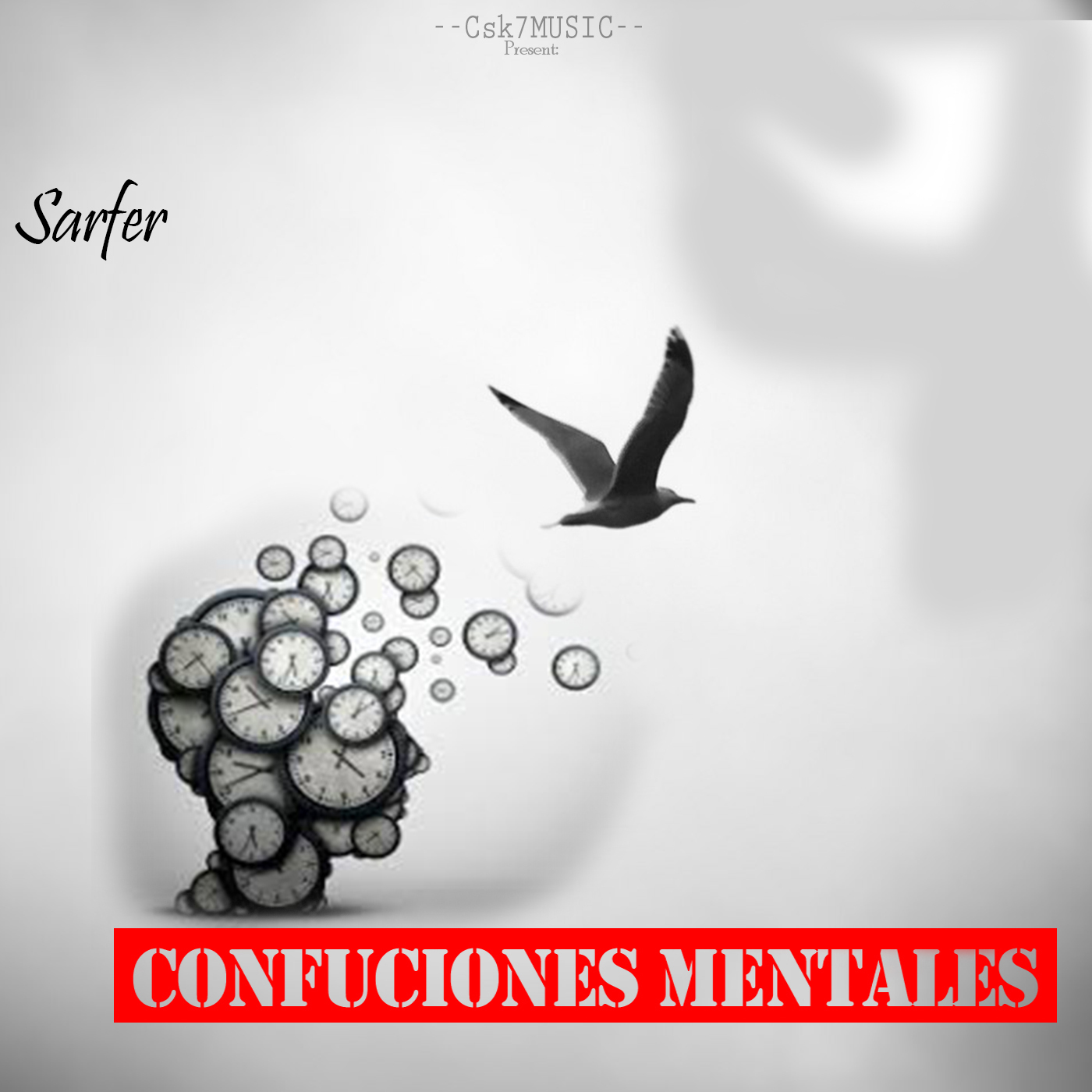 Confuciones Mentales