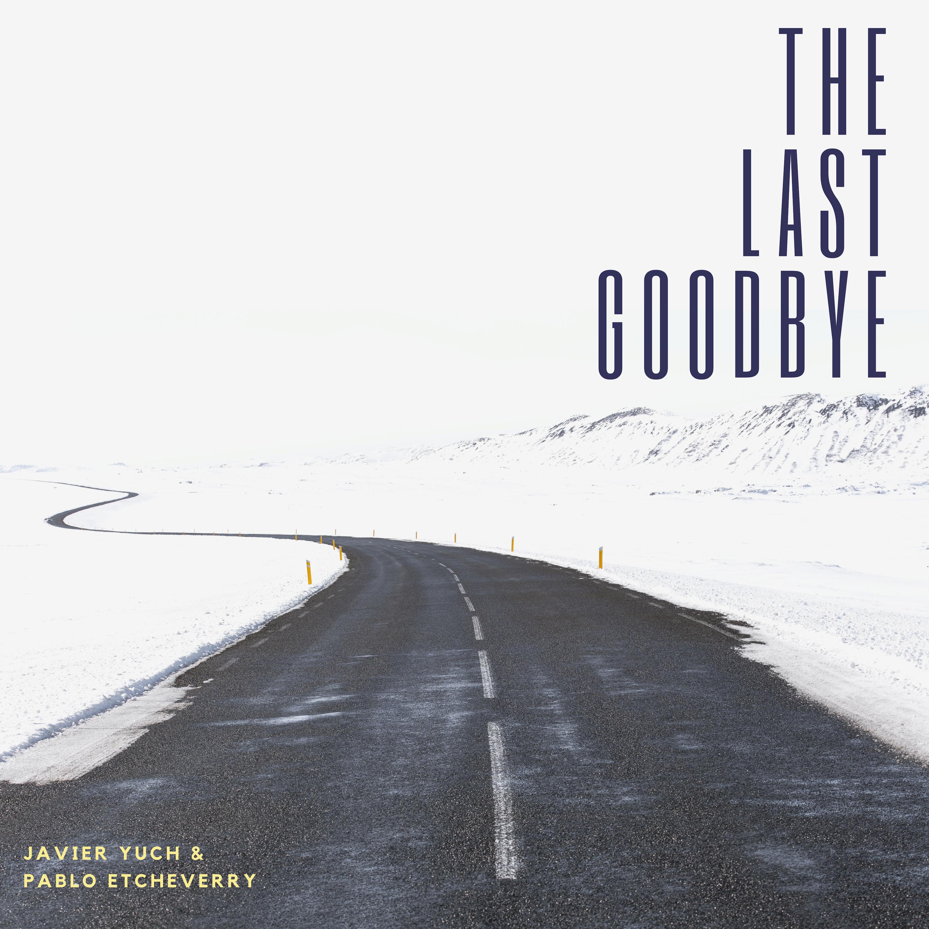 The Last Goodbye