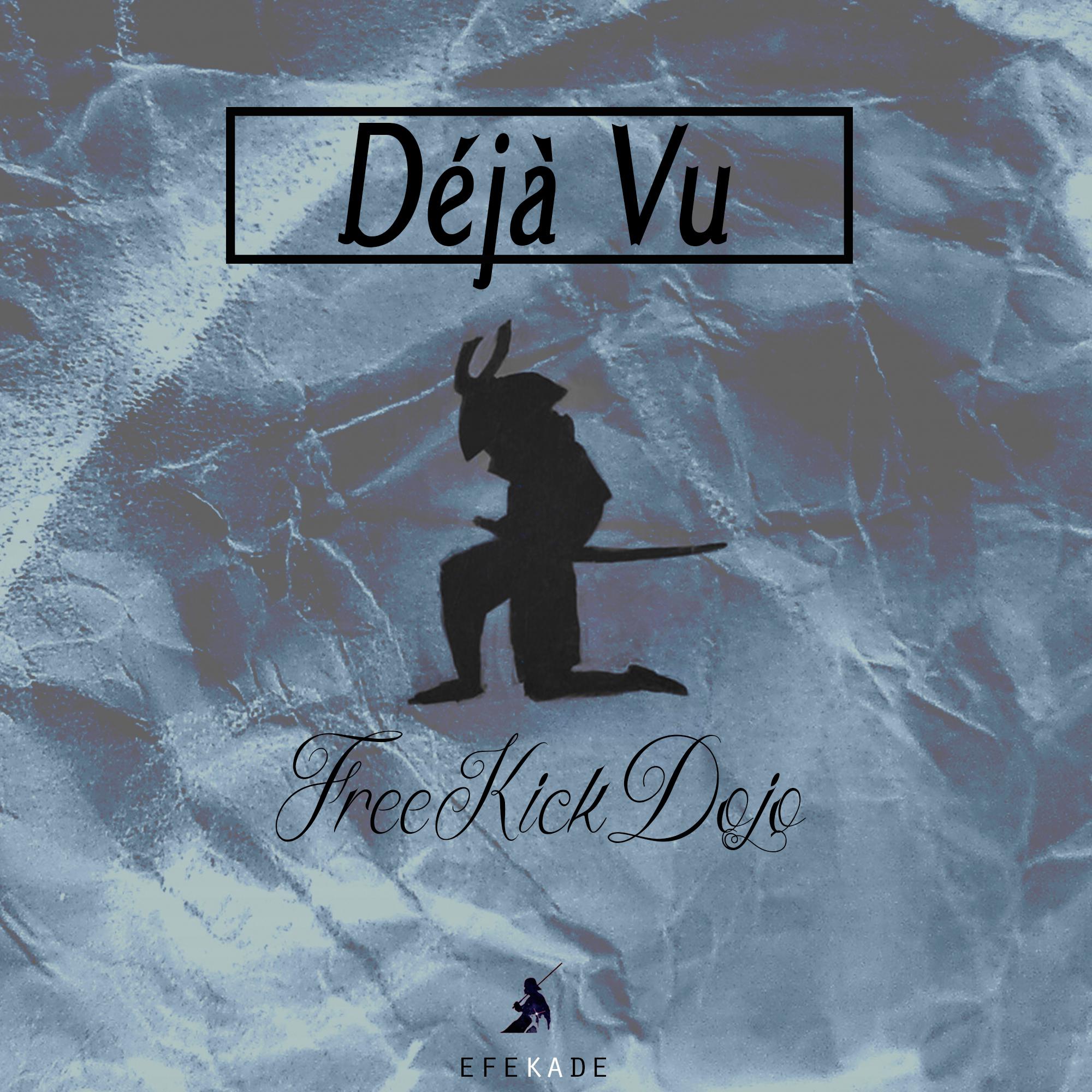 Dëjá Vu