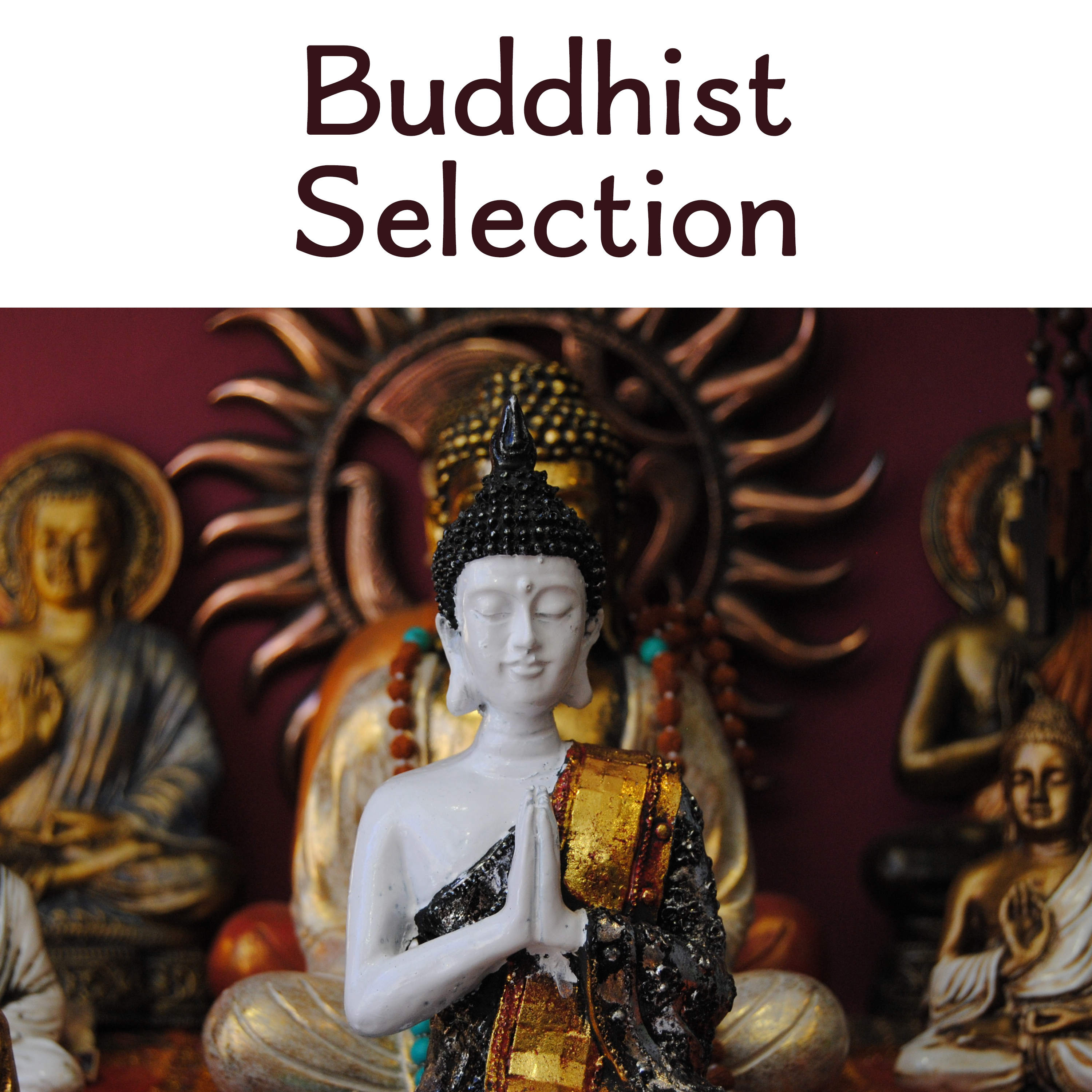 Buddhist Selection