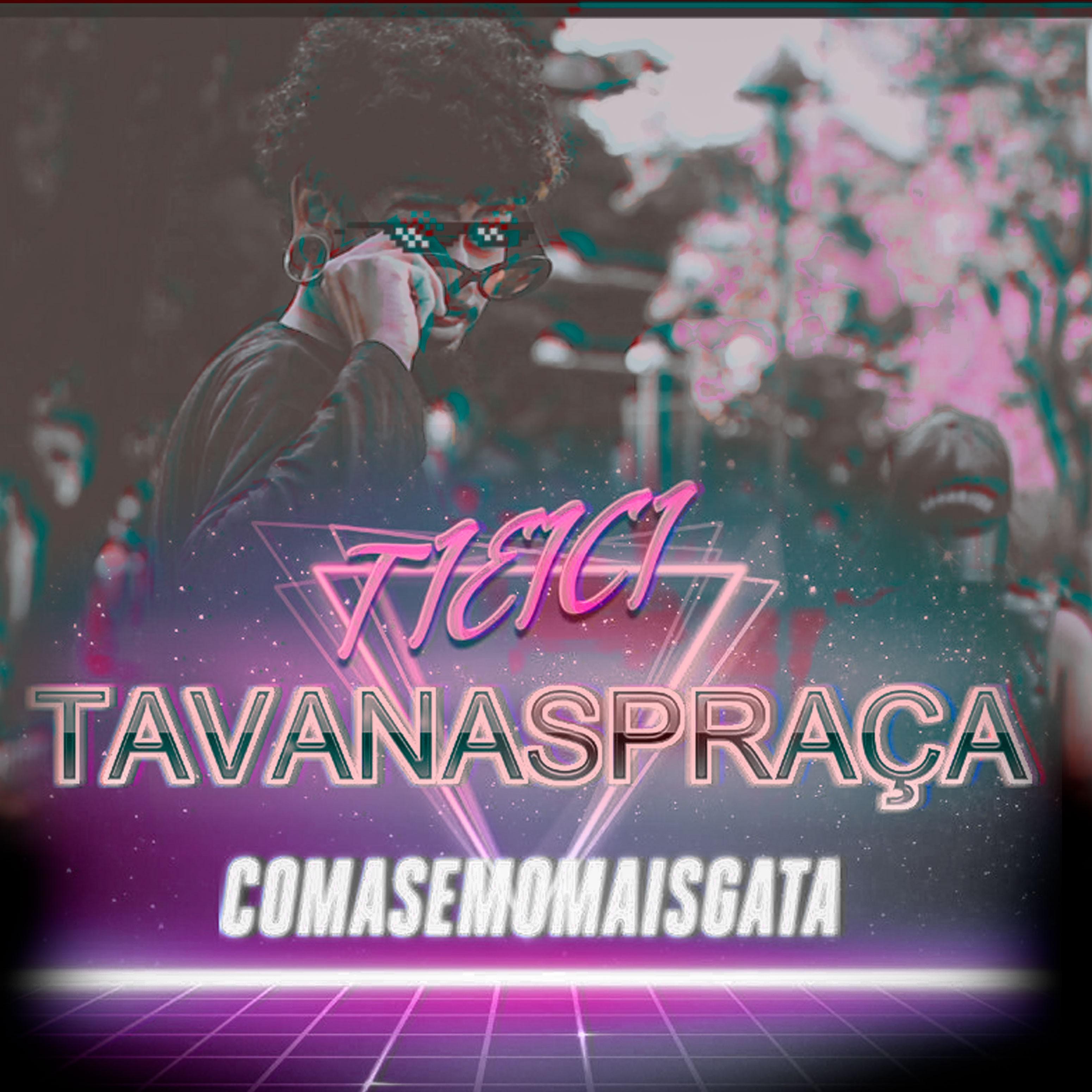 Tavanaspraça (Comasemomaisgata)