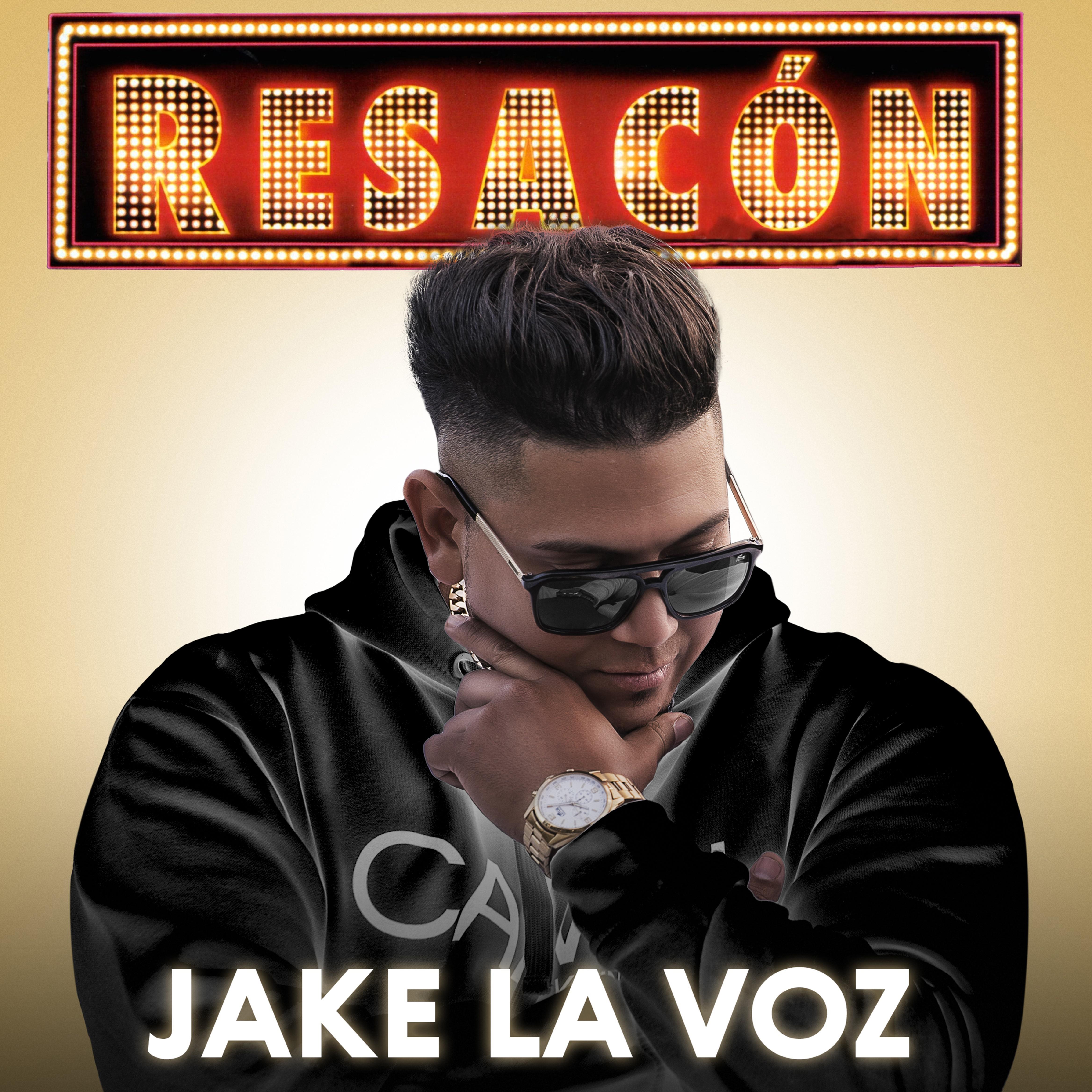 Resacón