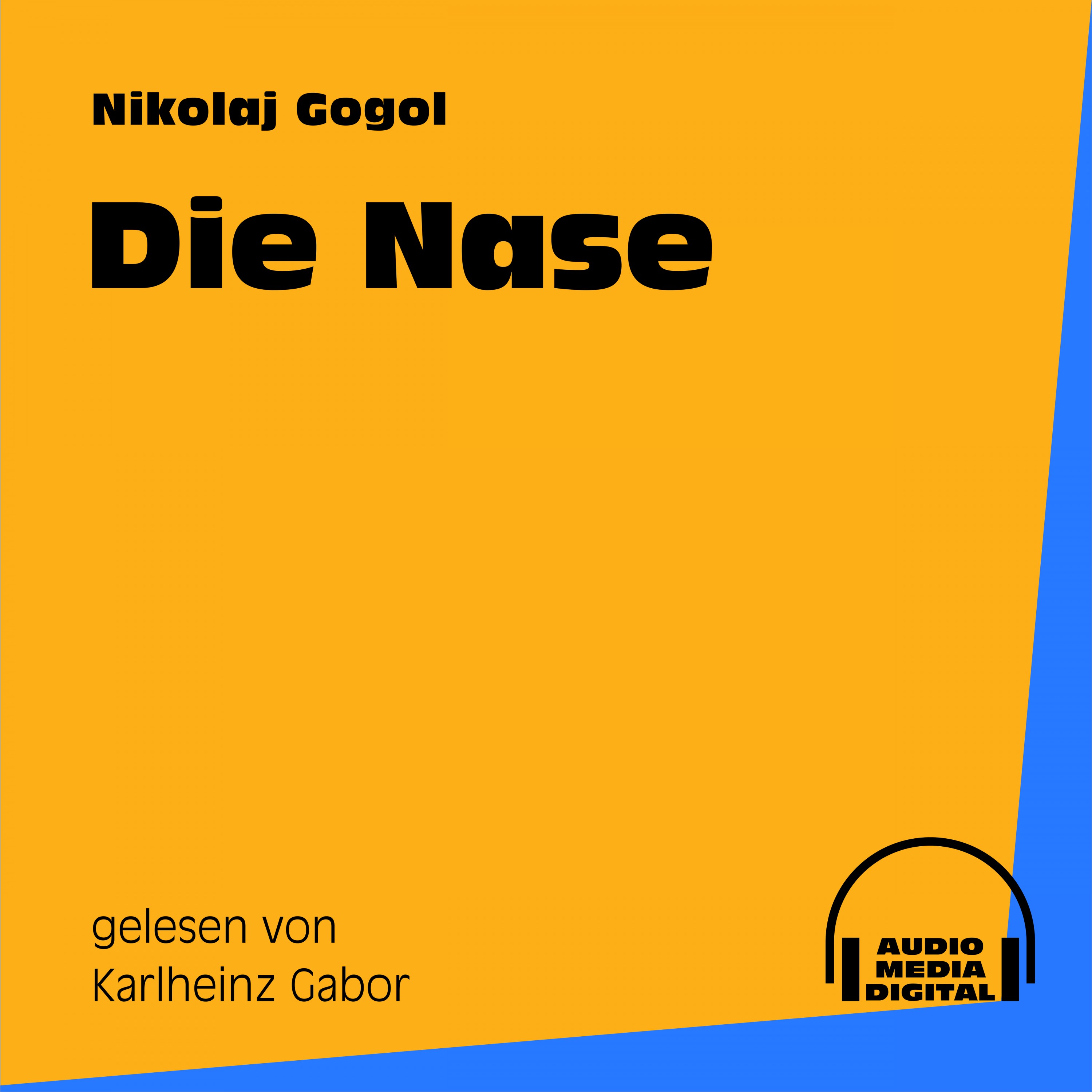 Kapitel 2: Die Nase (Teil 43)