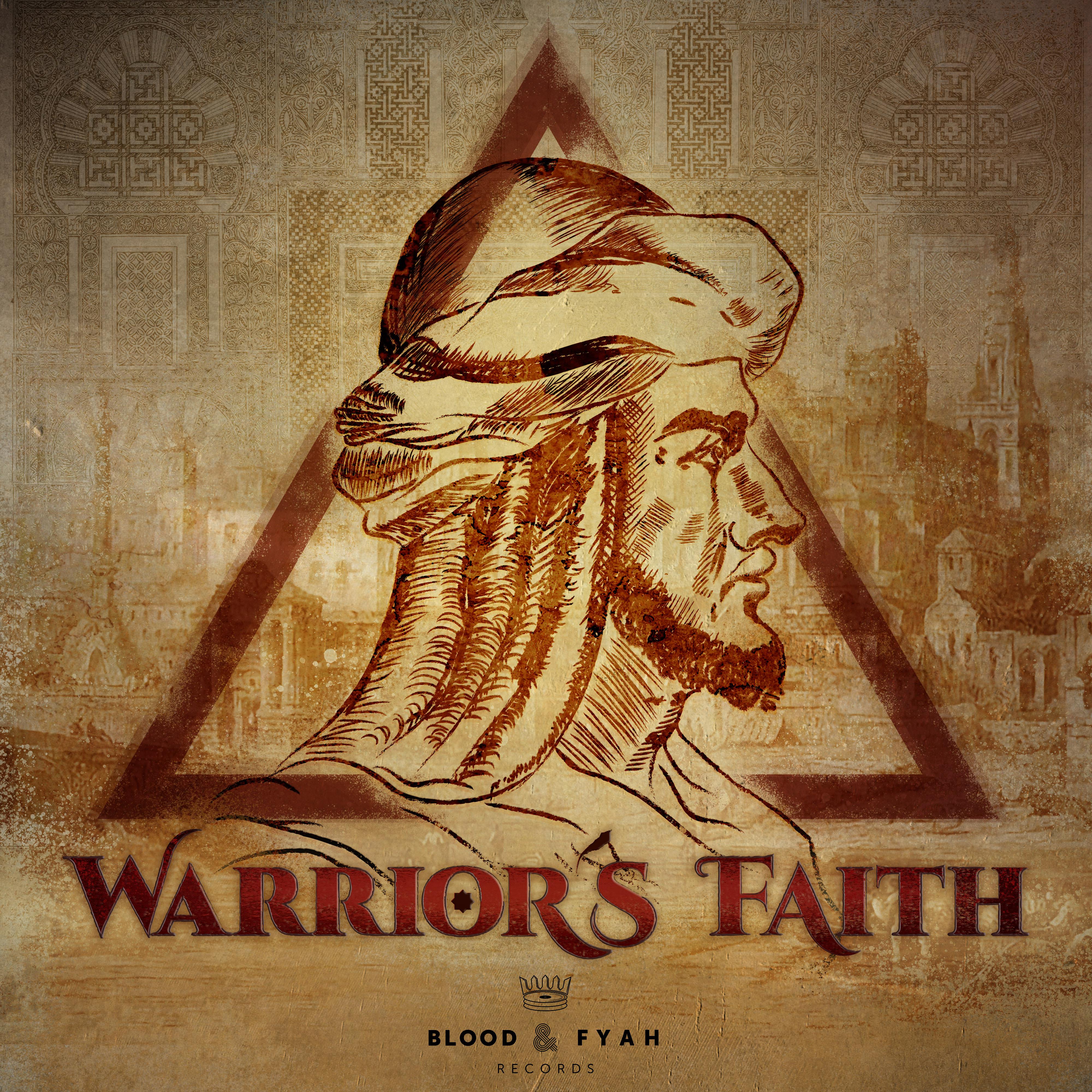 Warrior's Faith