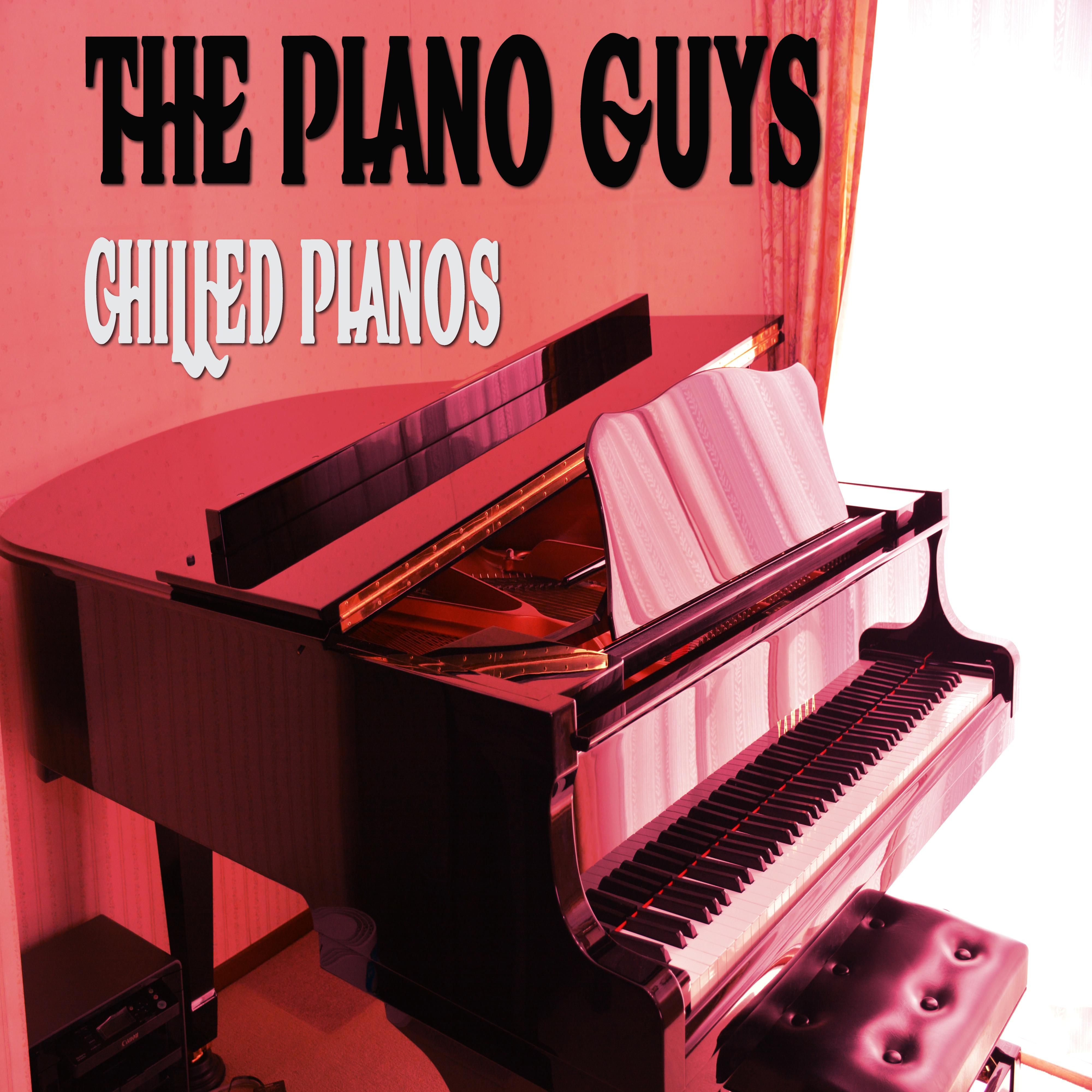 Chilled Pianos