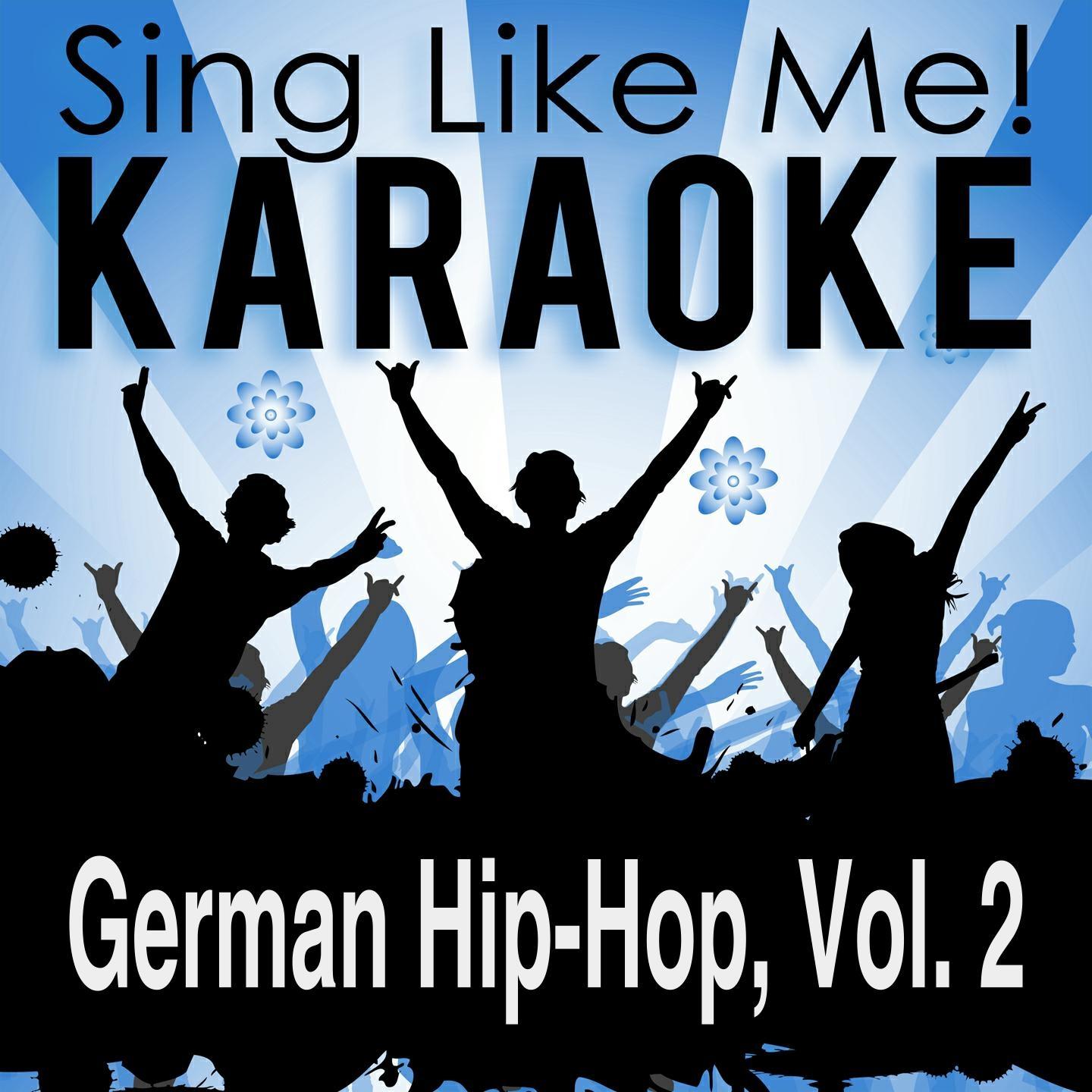 German Hip-Hop, Vol. 2 (Karaoke Version)