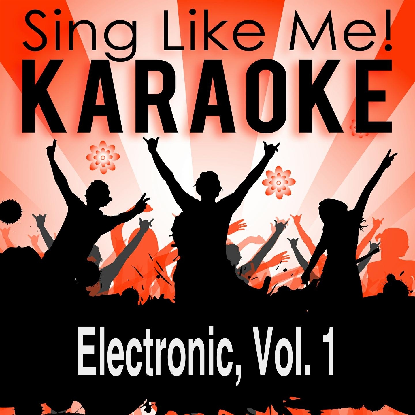 White Noise (Karaoke Version) (Originally Performed By Disclosure & AlunaGeorge)