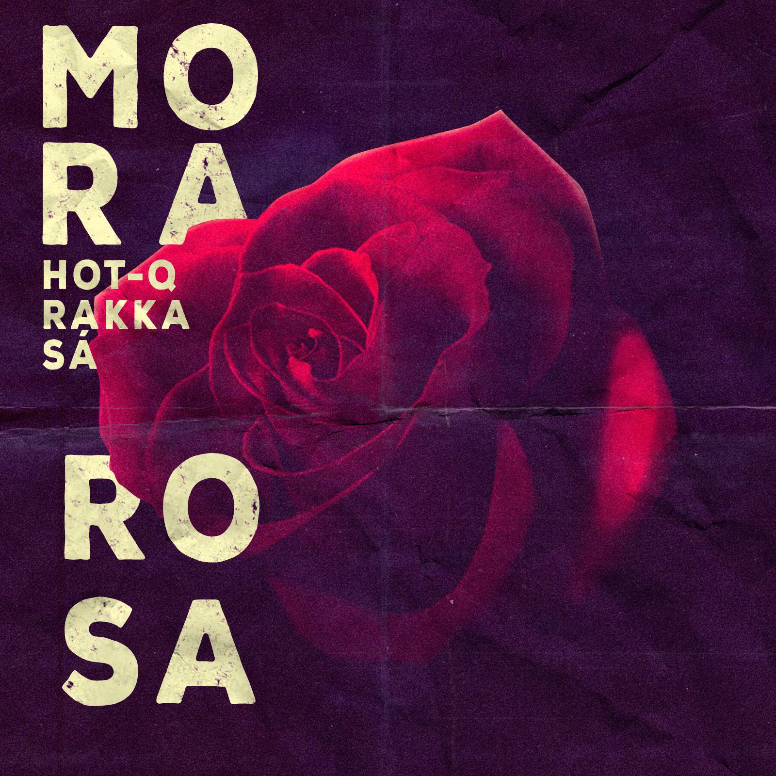 Mora Rosa