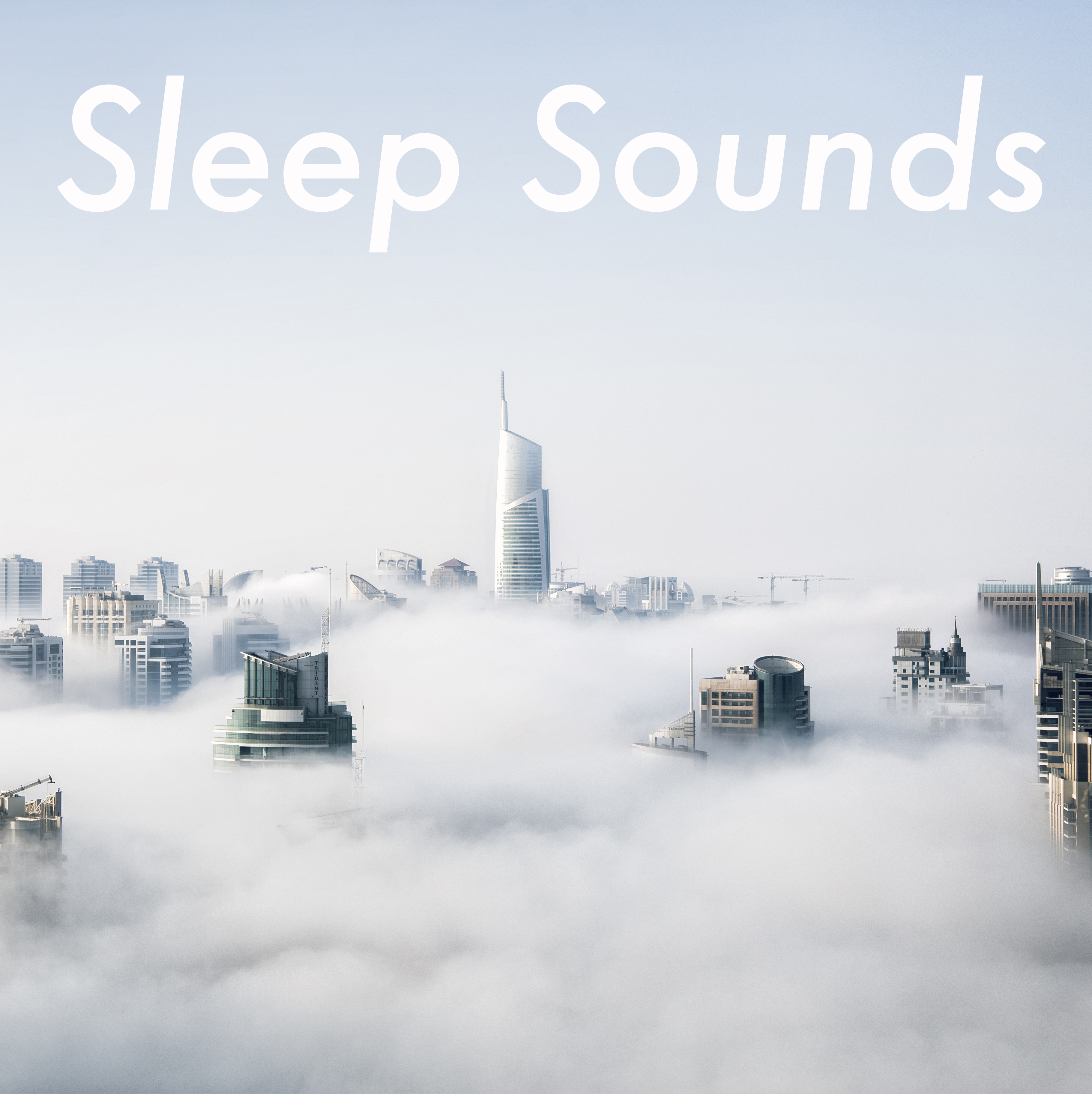 Rain Sound: Relaxing Sleep Music