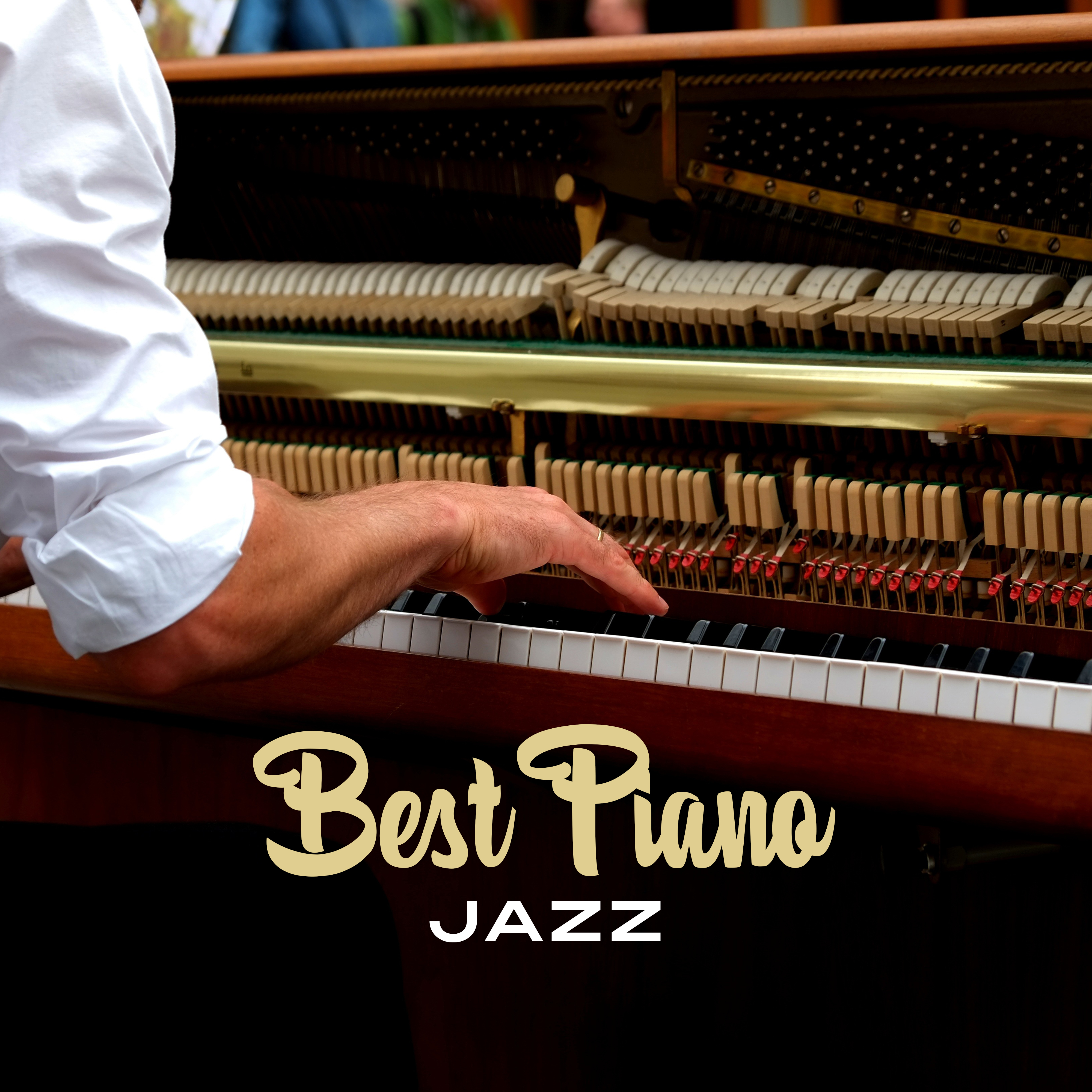 Best Piano Jazz – Sad Piano Songs, Melancholy Jazz, Calming Music to Relax, Peaceful Piano Music