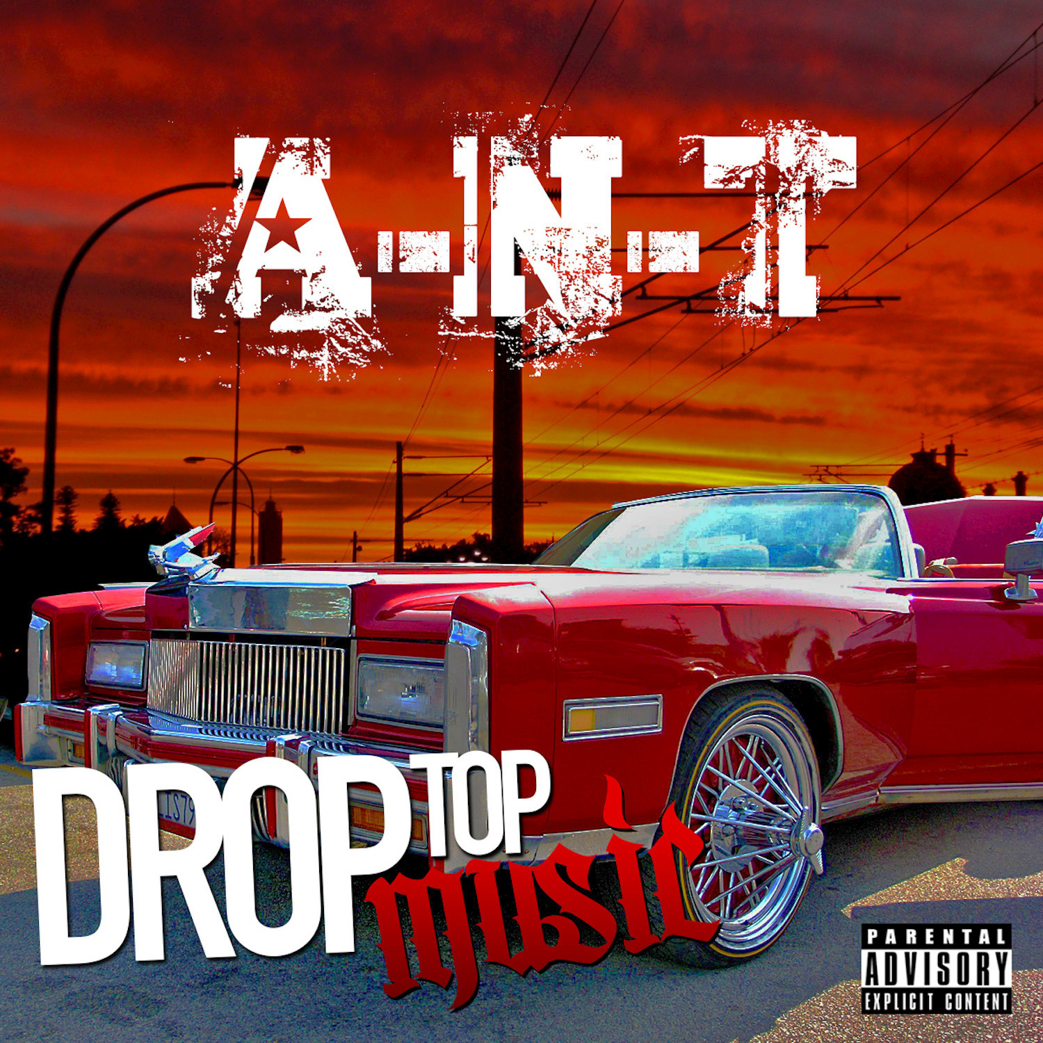 Drop Top Music