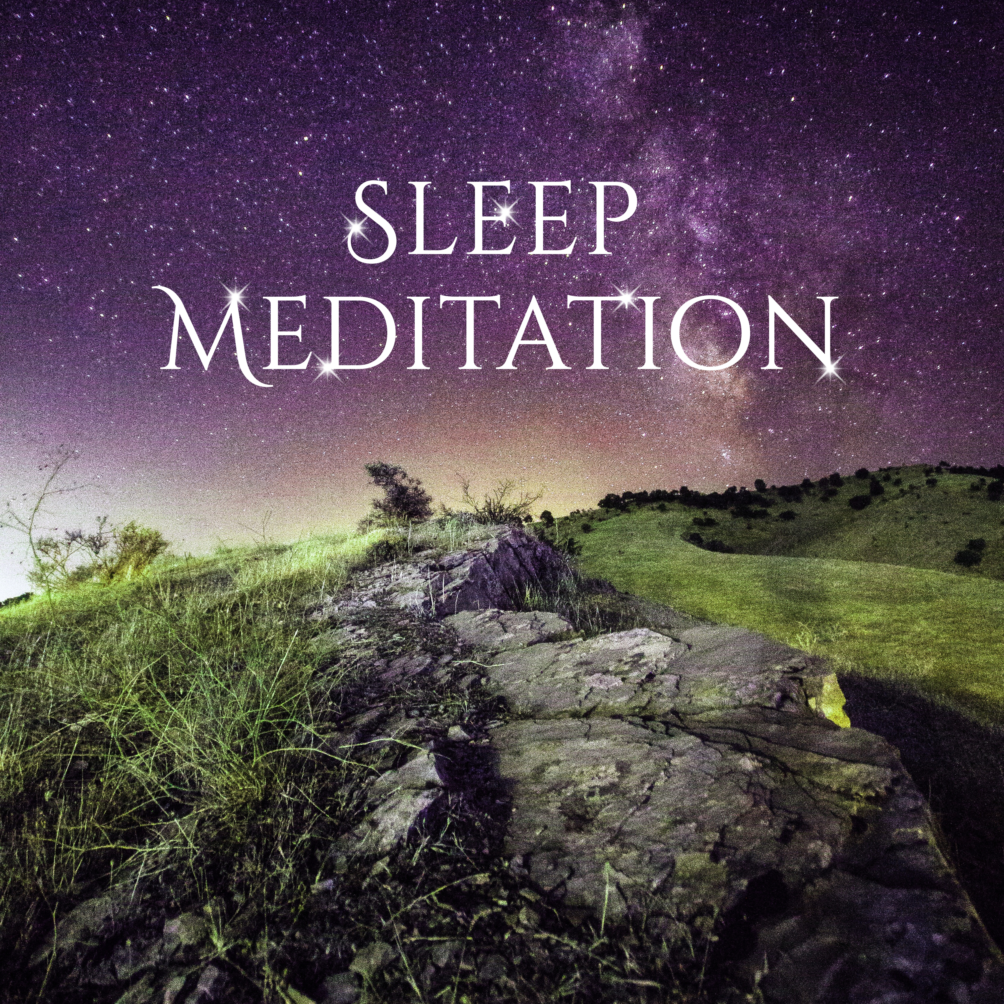 Sleep Meditation – Nature Sounds, Calming New Age Music, Relaxation, Sleep, Healing Bliss Therapy