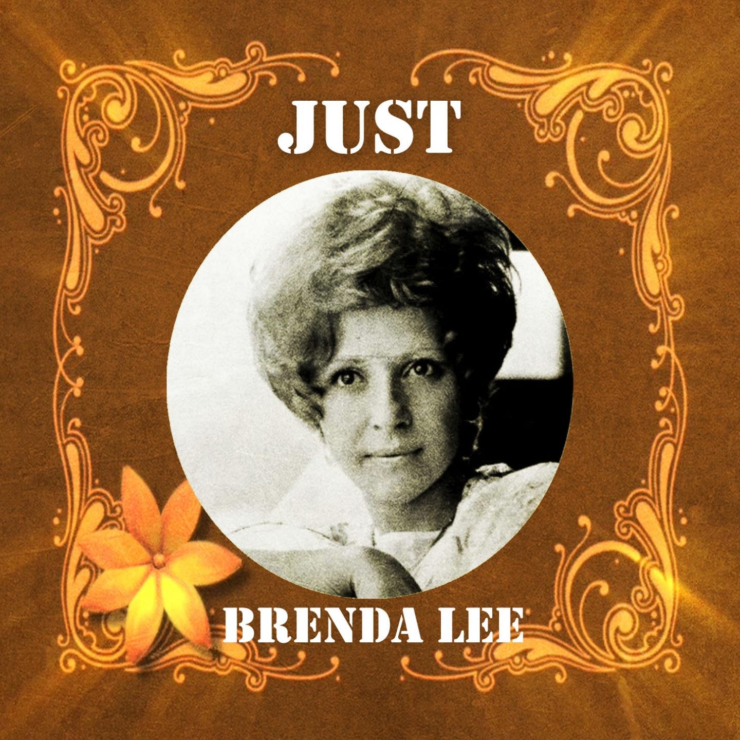 Just Brenda Lee