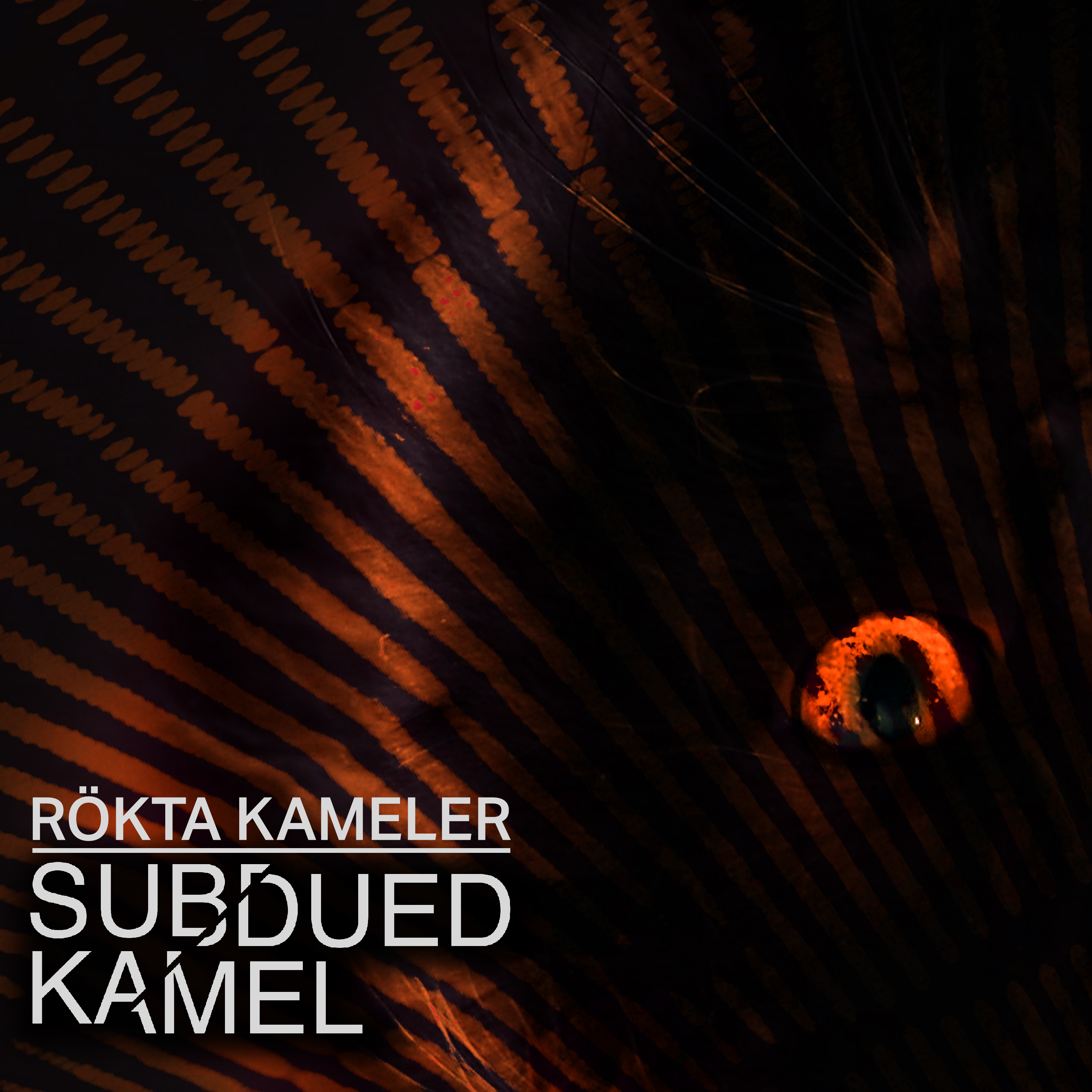 Skogs Kamel (Original Mix)