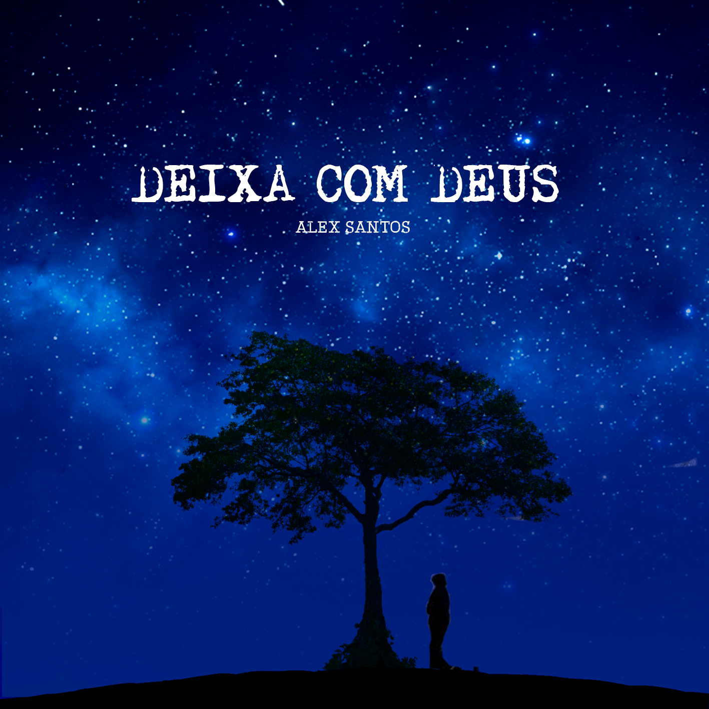 Deixa Com Deus