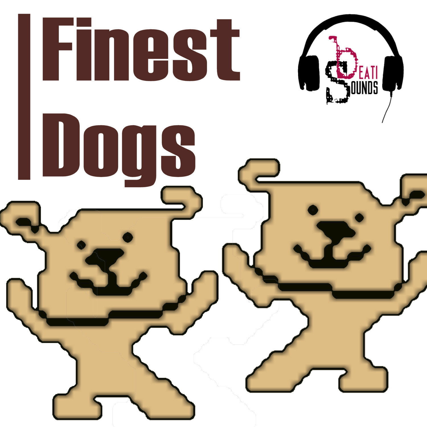 Finest Dogs - Single