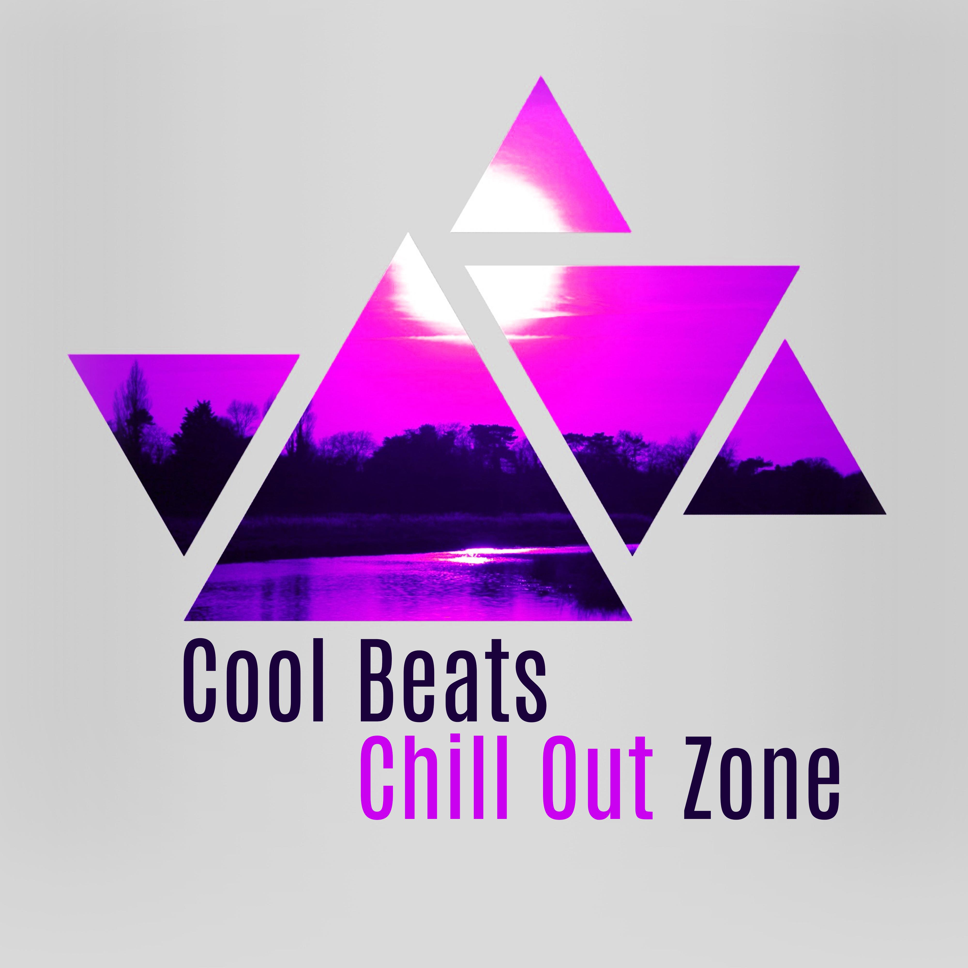 Cool Beats Chill Out Zone – Ibiza Club, Chill Out Music, Summer Hits 2017, Relax By the Pool