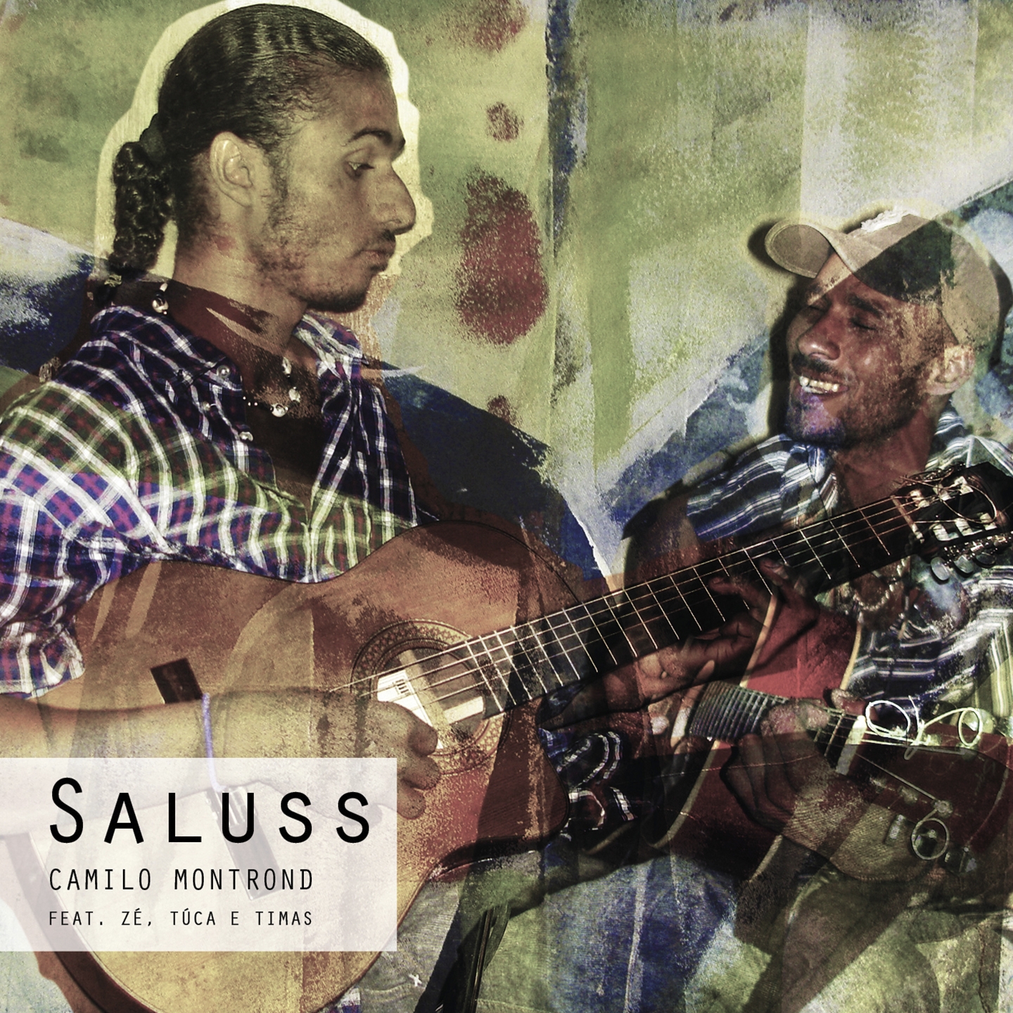 Saluss