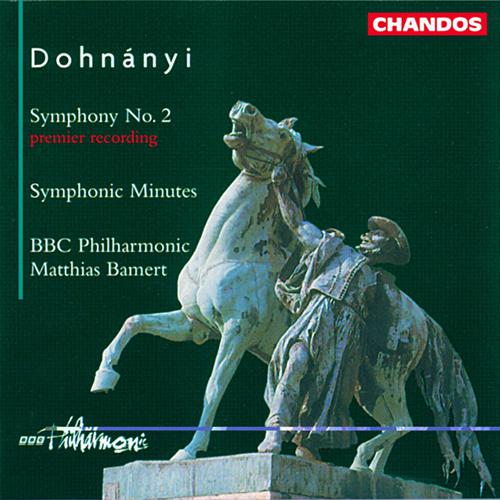 Symphony No. 2 in E Major, Op. 40:IV. Fuga: Adagio ma non troppo