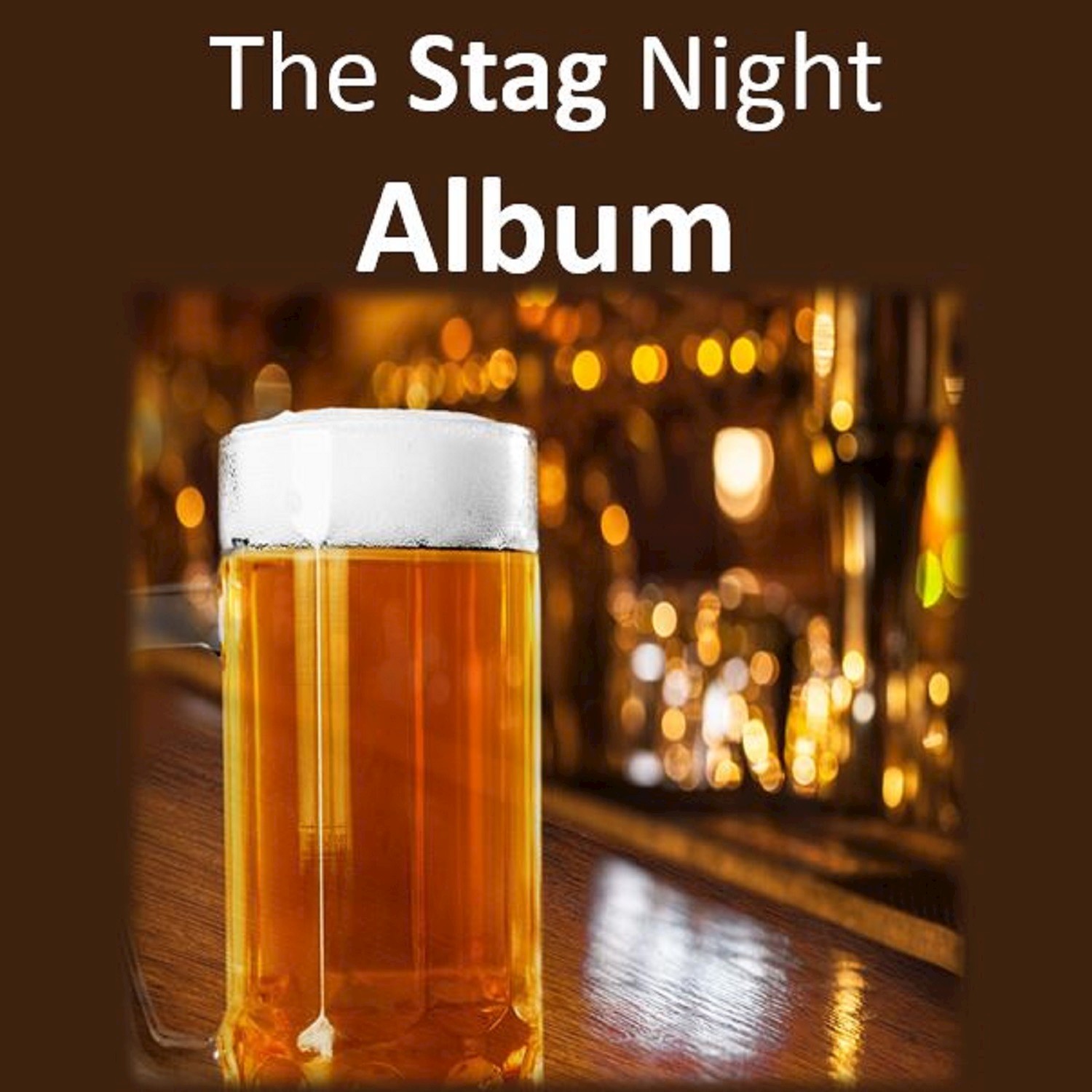 The Stag Night Album