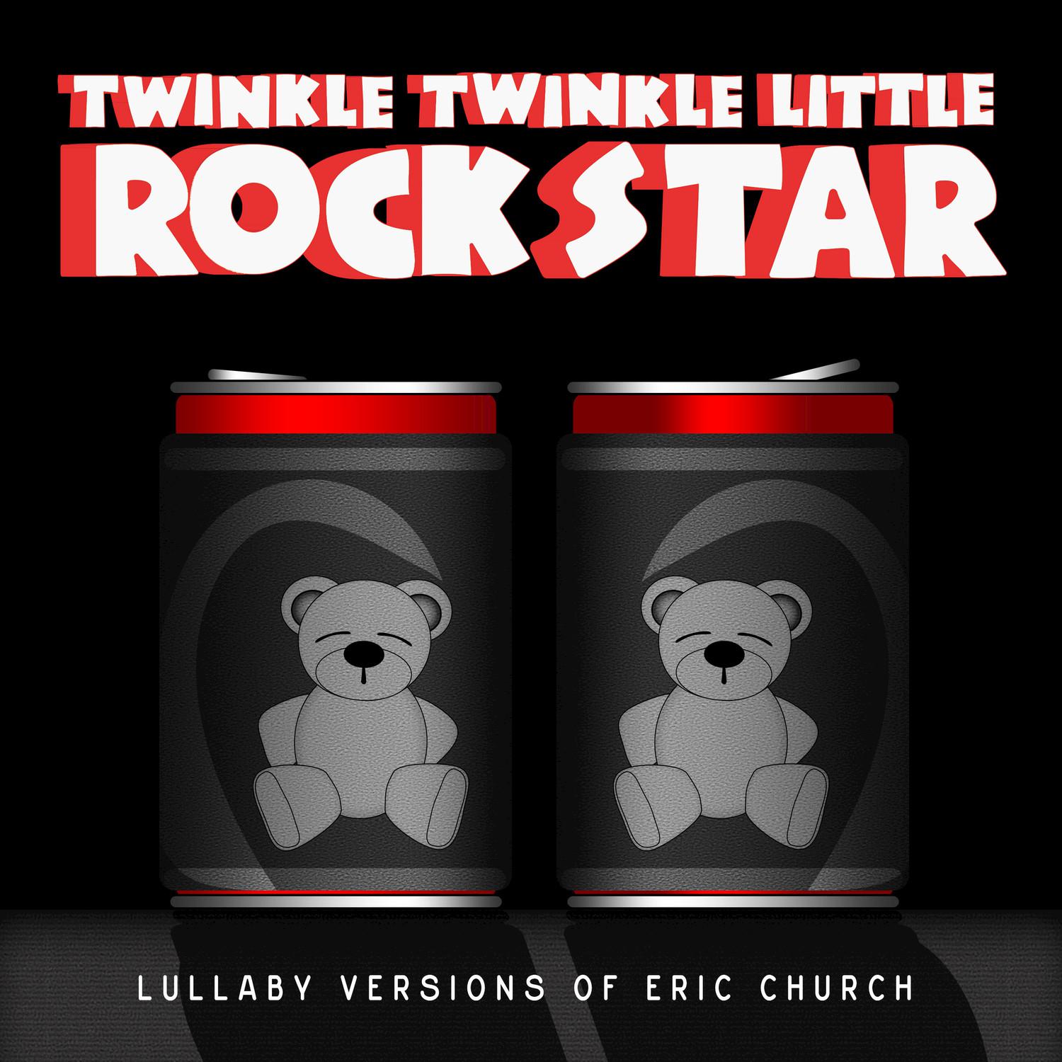 Lullaby Versions of Eric Church